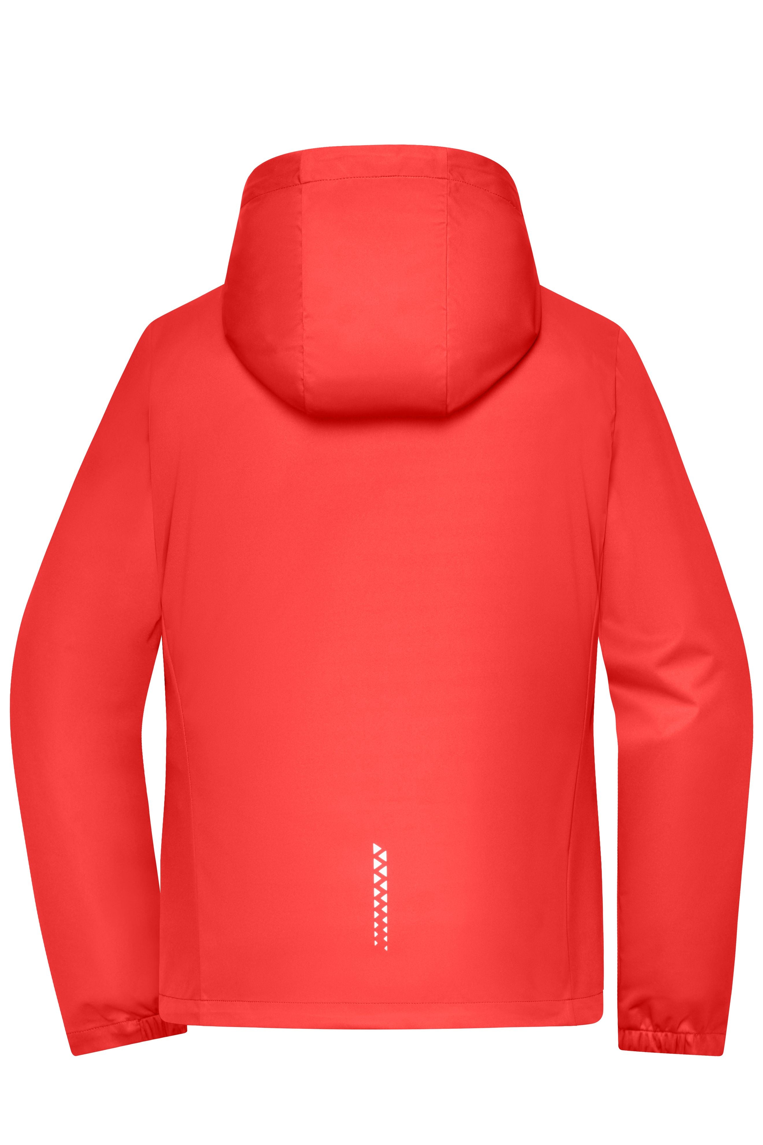 Ladies' Sports Softshell Jacket GRS