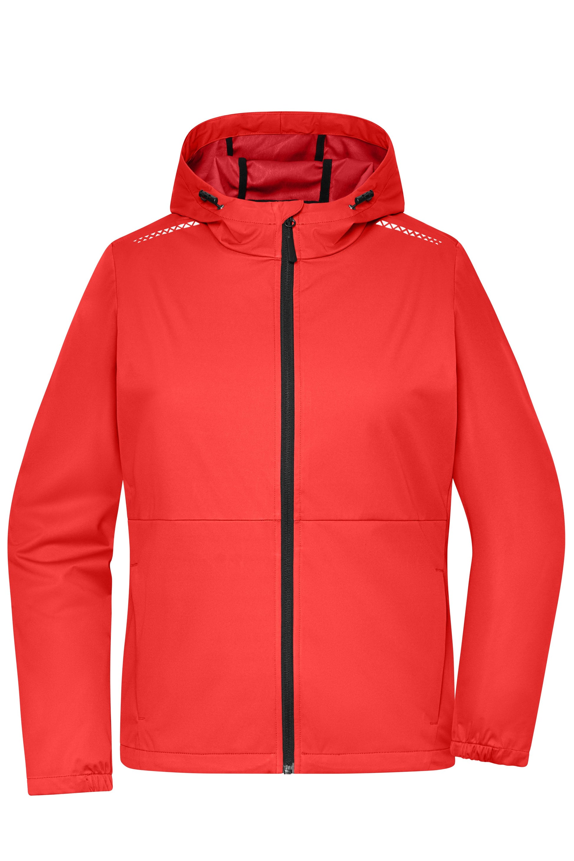 Ladies' Sports Softshell Jacket GRS