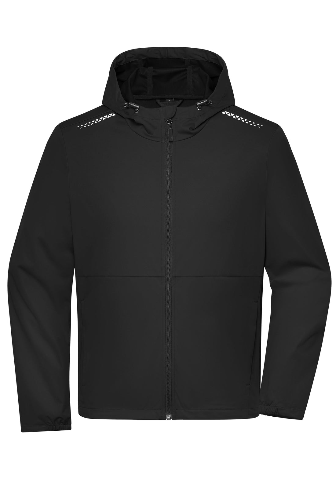Men's Sports Softshell Jacket GRS