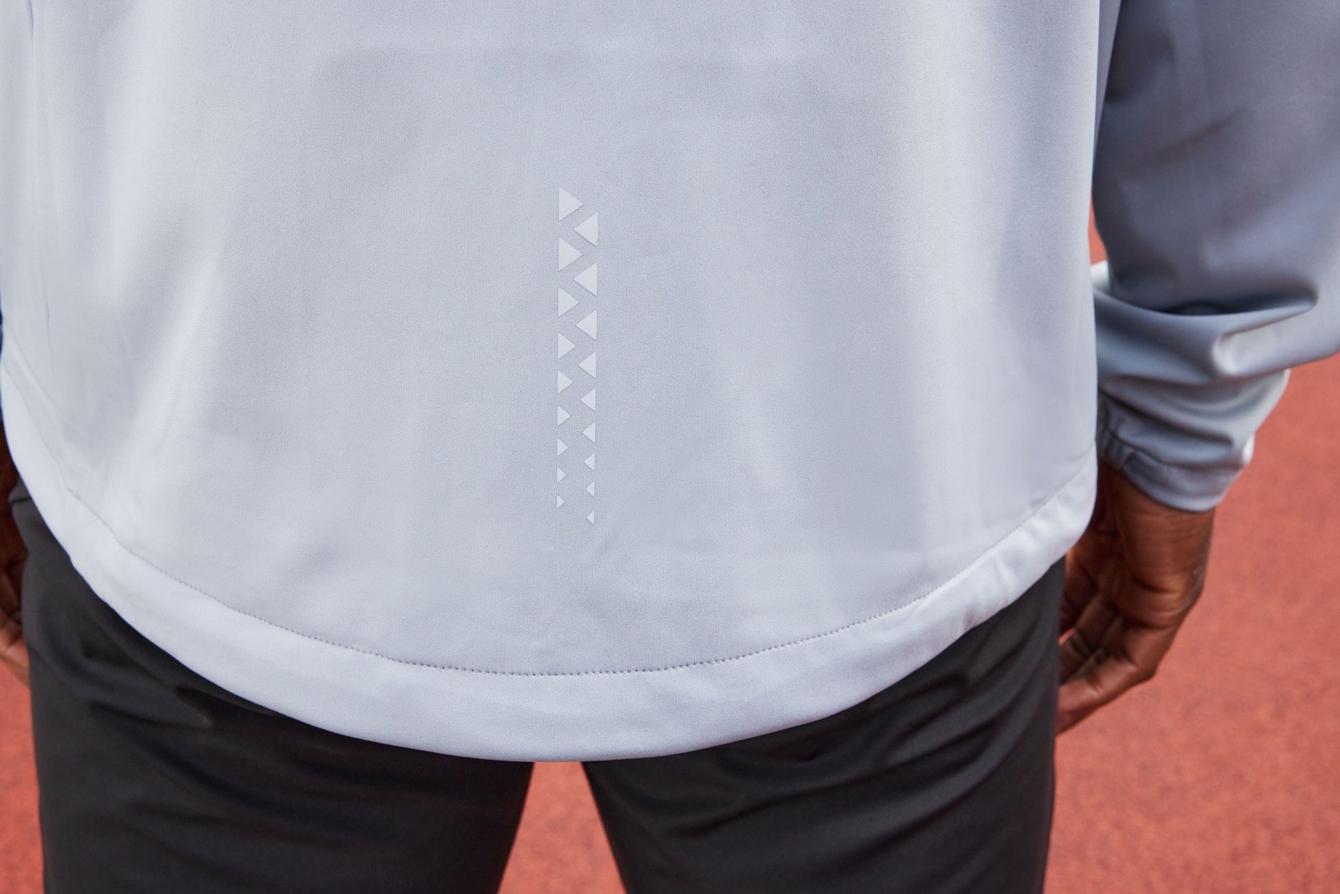 Men's Sports Softshell Jacket GRS