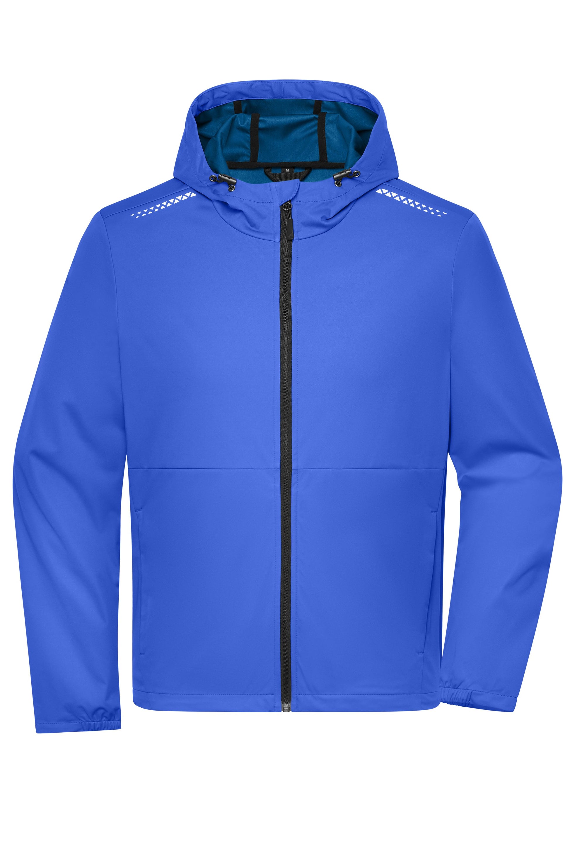 Men's Sports Softshell Jacket GRS