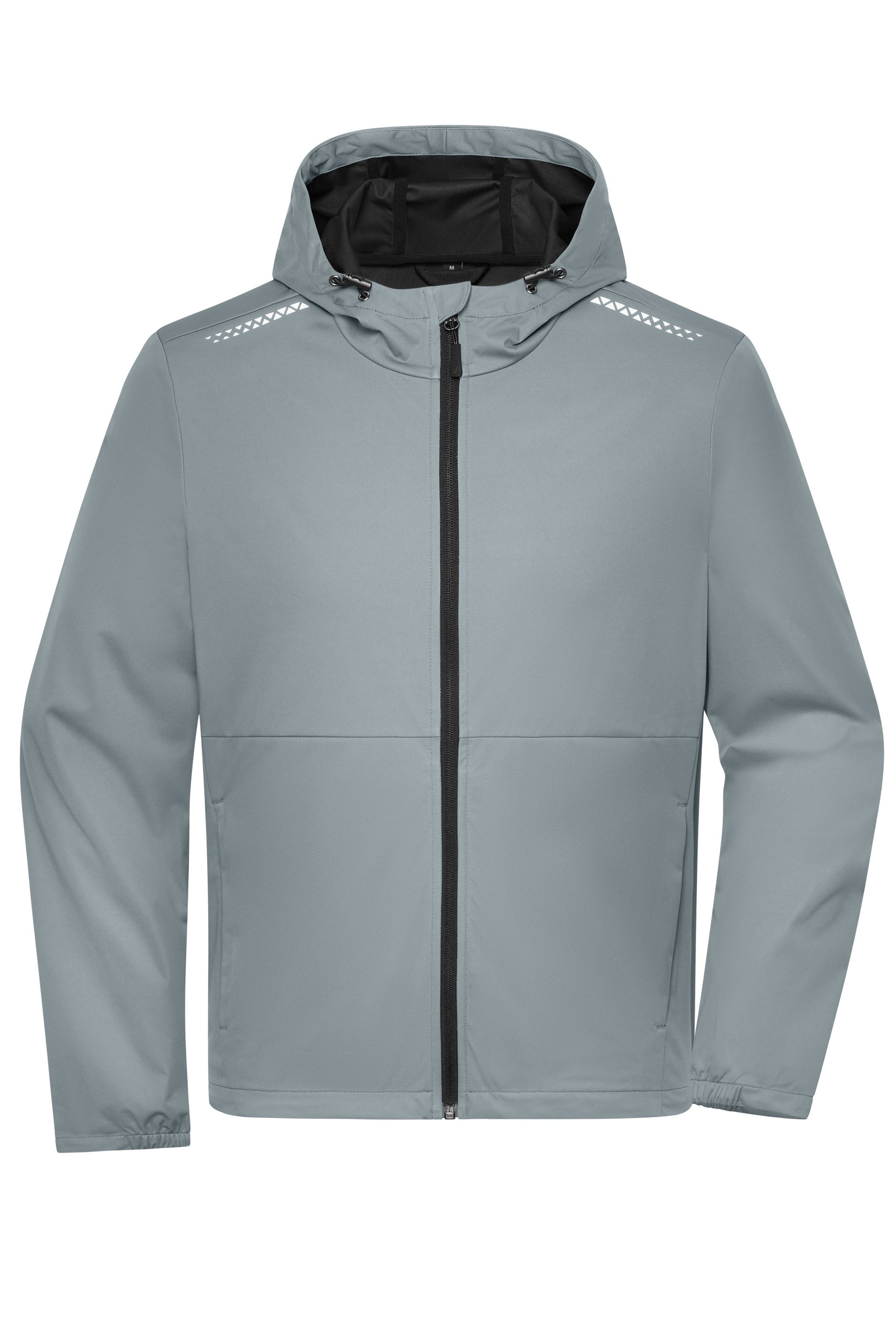 Men's Sports Softshell Jacket GRS