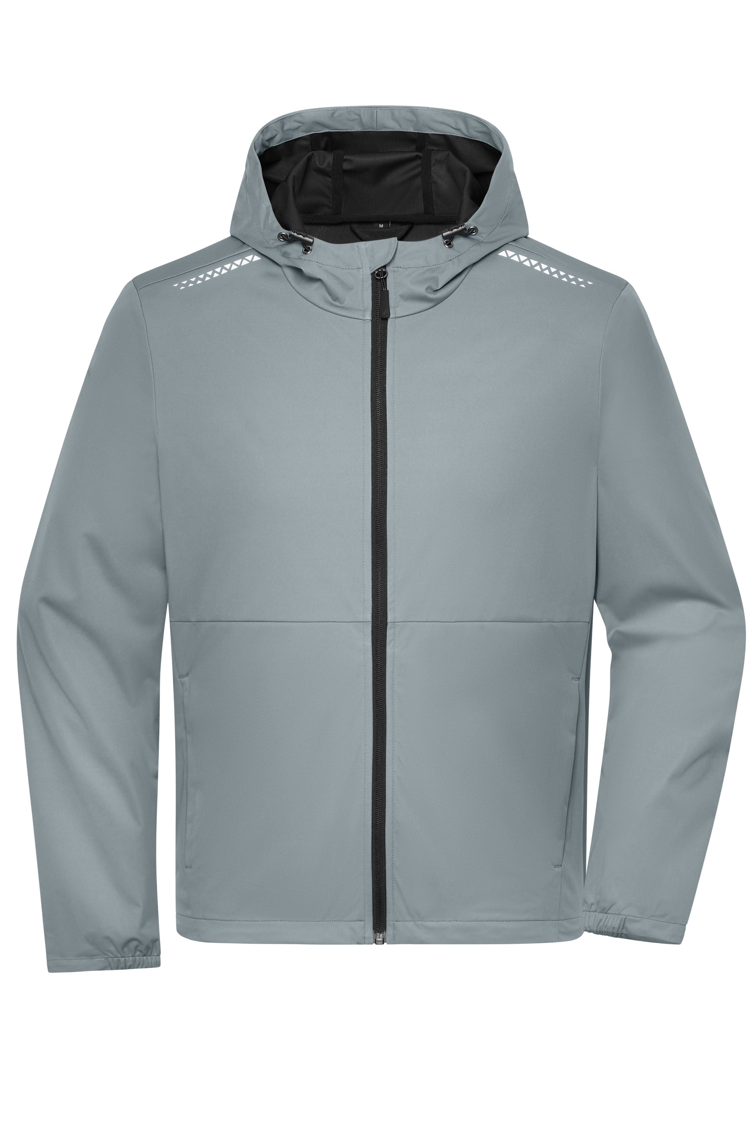 Men's Sports Softshell Jacket GRS