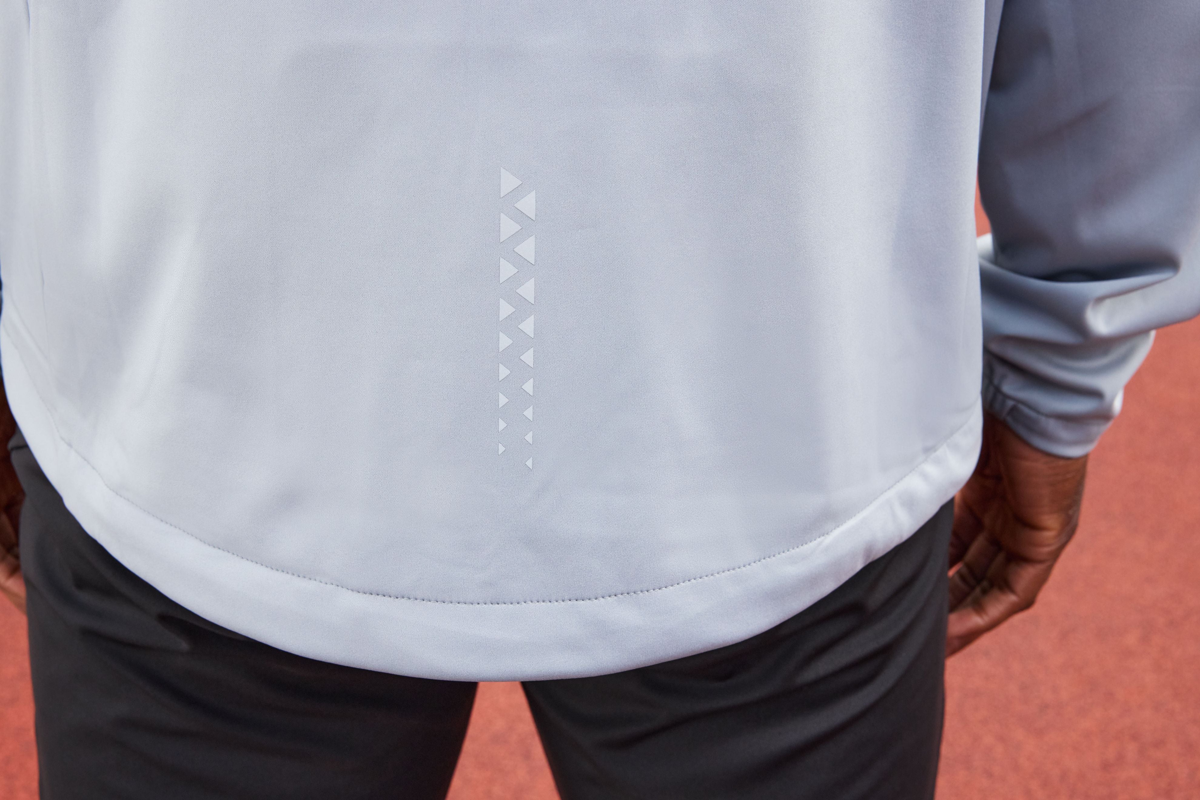 Men's Sports Softshell Jacket GRS