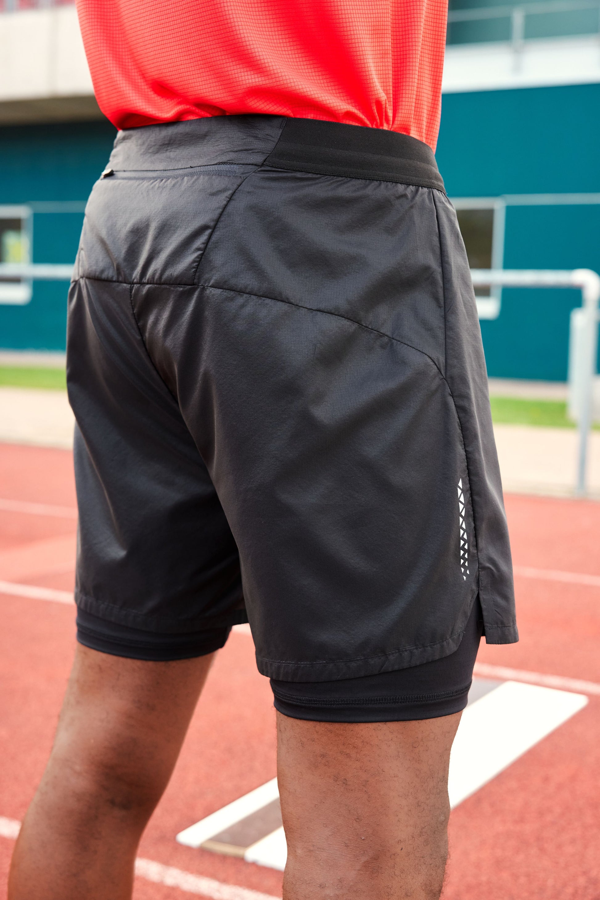Men's Running Shorts