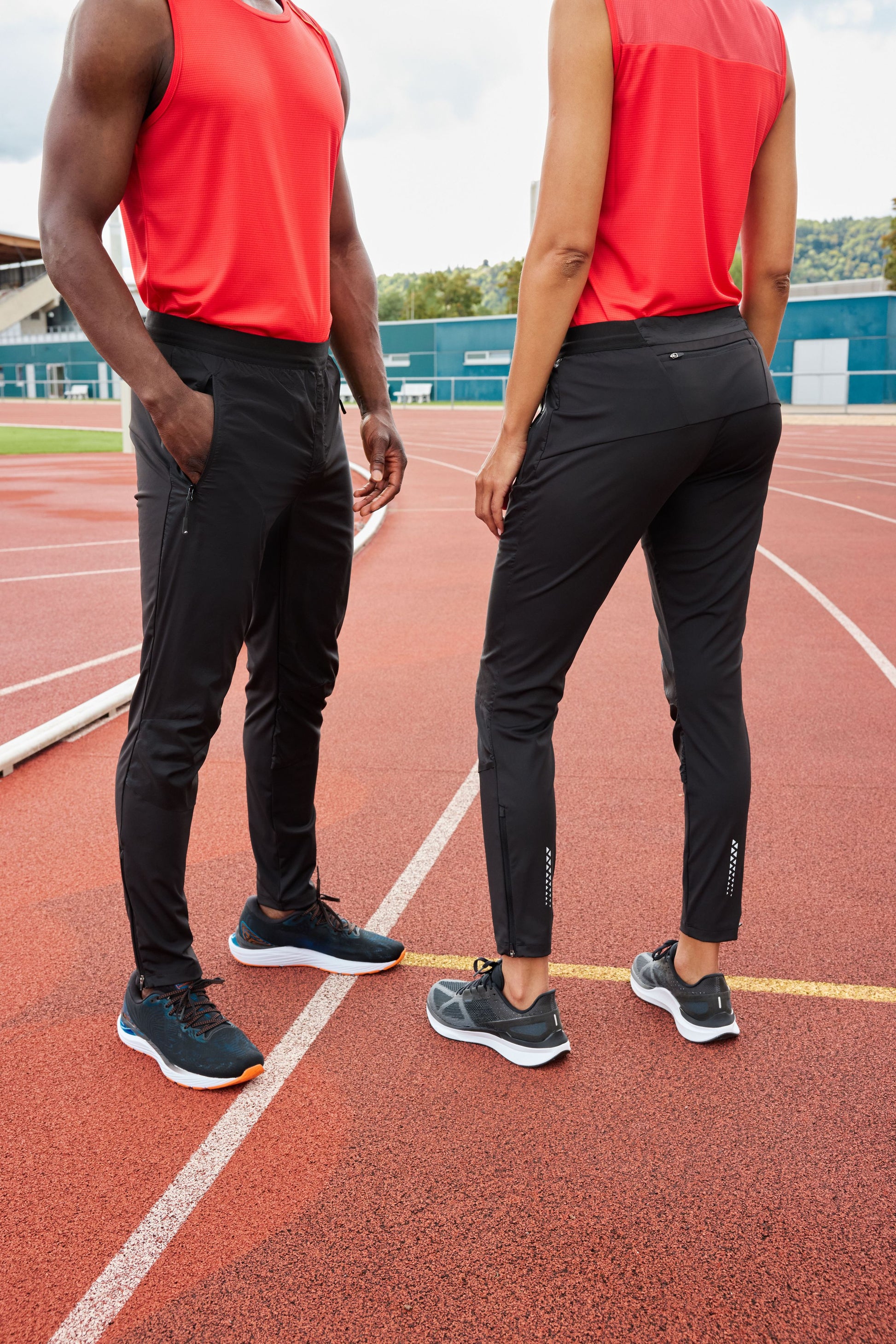 Men's Running Pants
