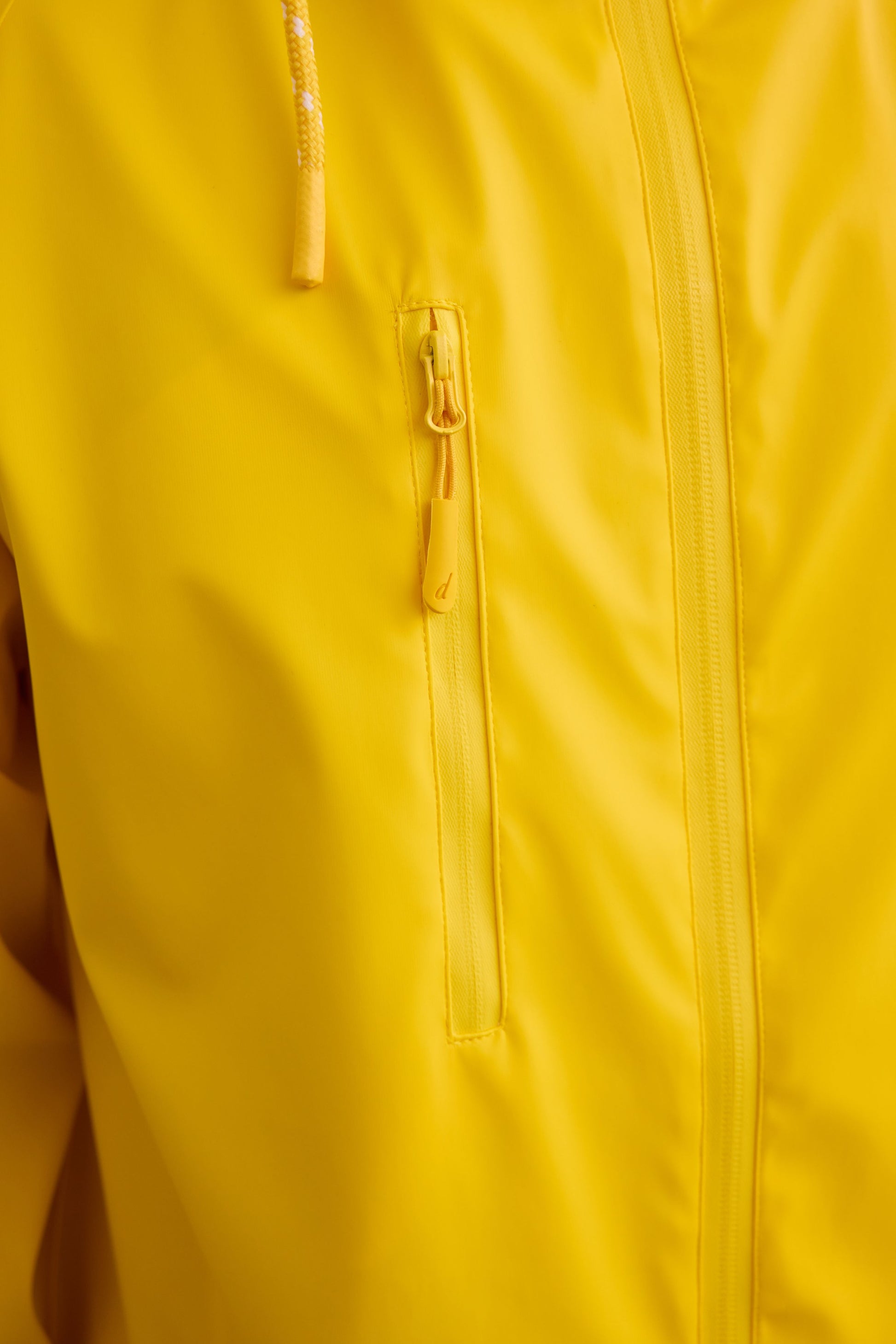 Raincoat Unisex