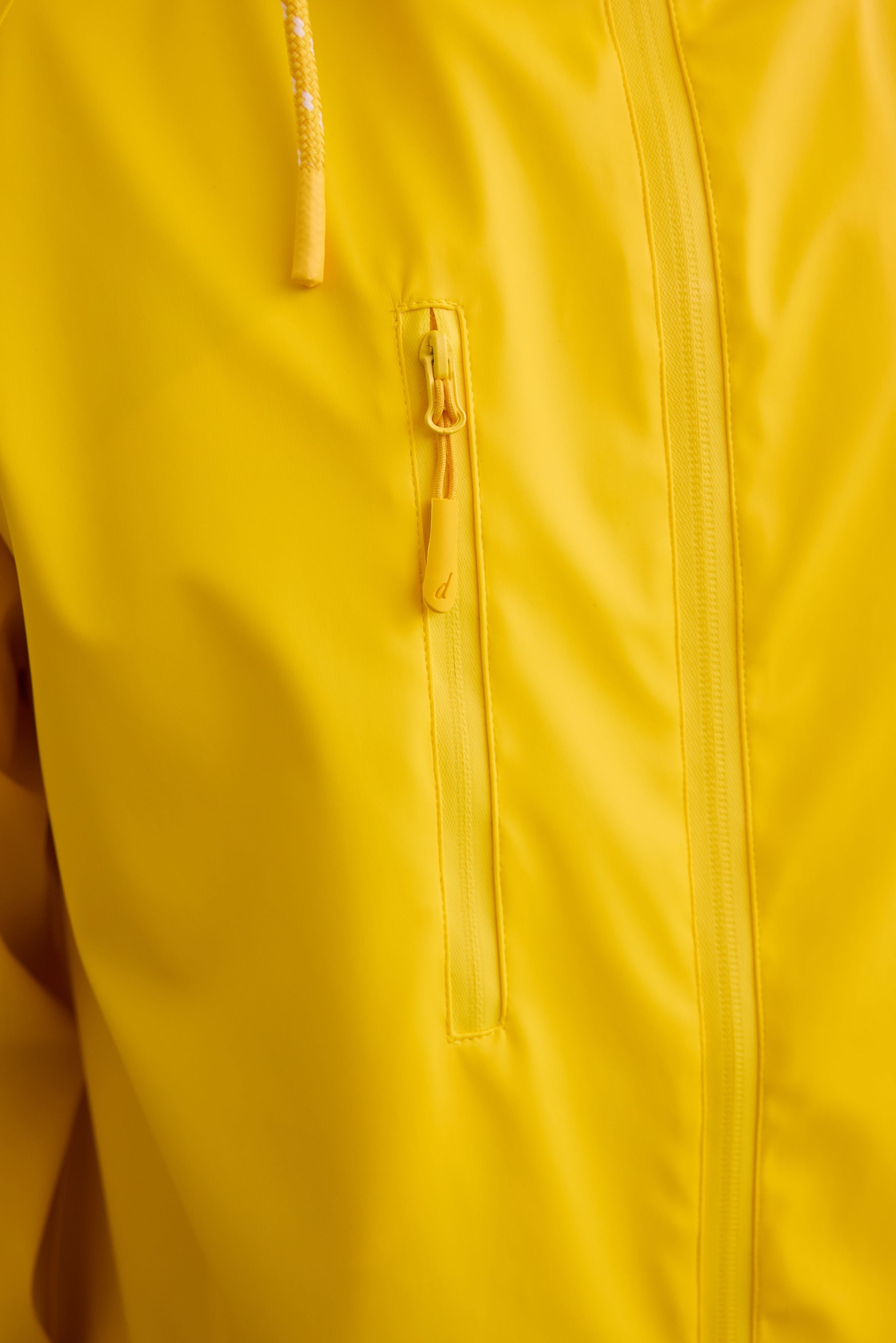 Raincoat Unisex