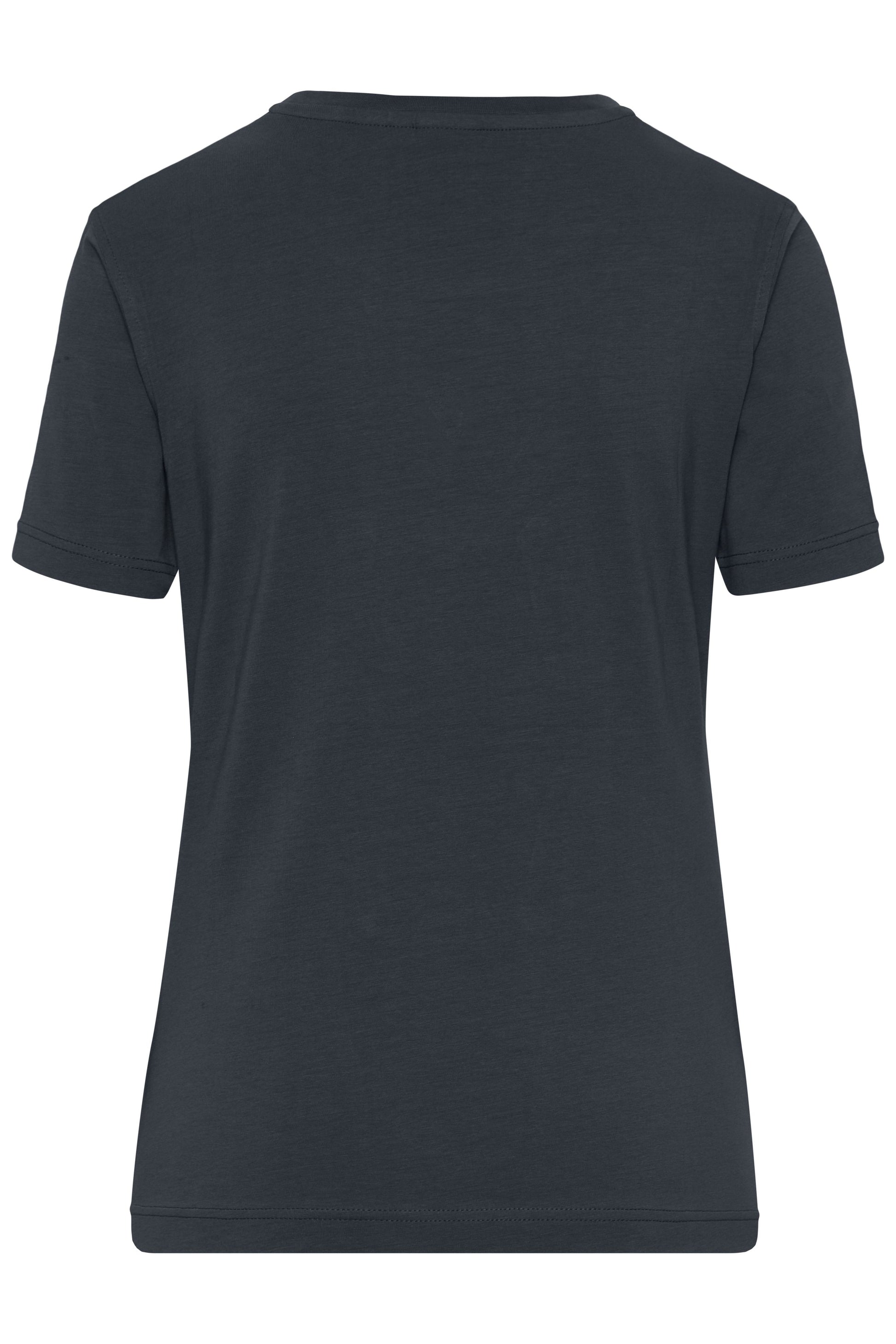 Ladies' BIO Stretch-T Work - SOLID - OCS Blended