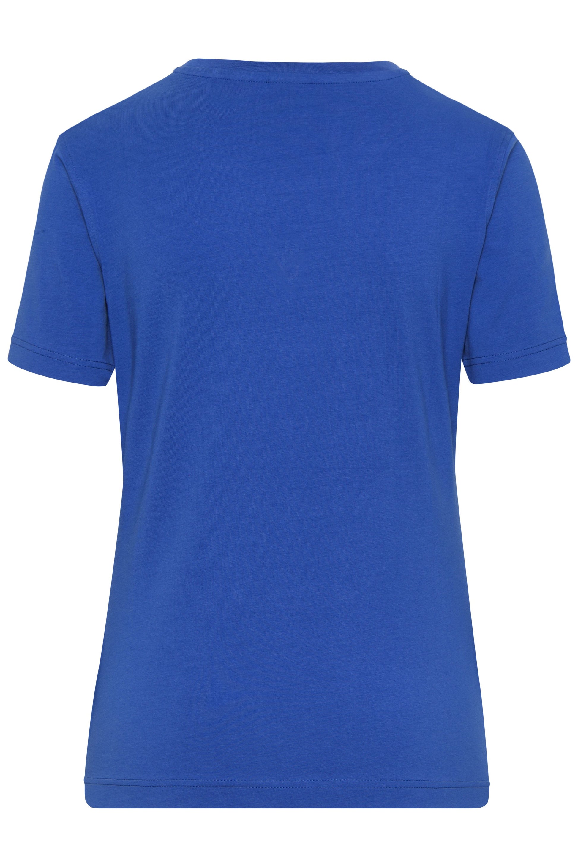 Ladies' BIO Stretch-T Work - SOLID - OCS Blended