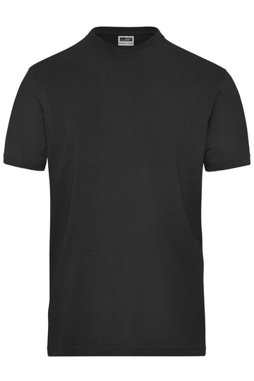 Men's BIO Stretch-T Work - SOLID - OCS Blended