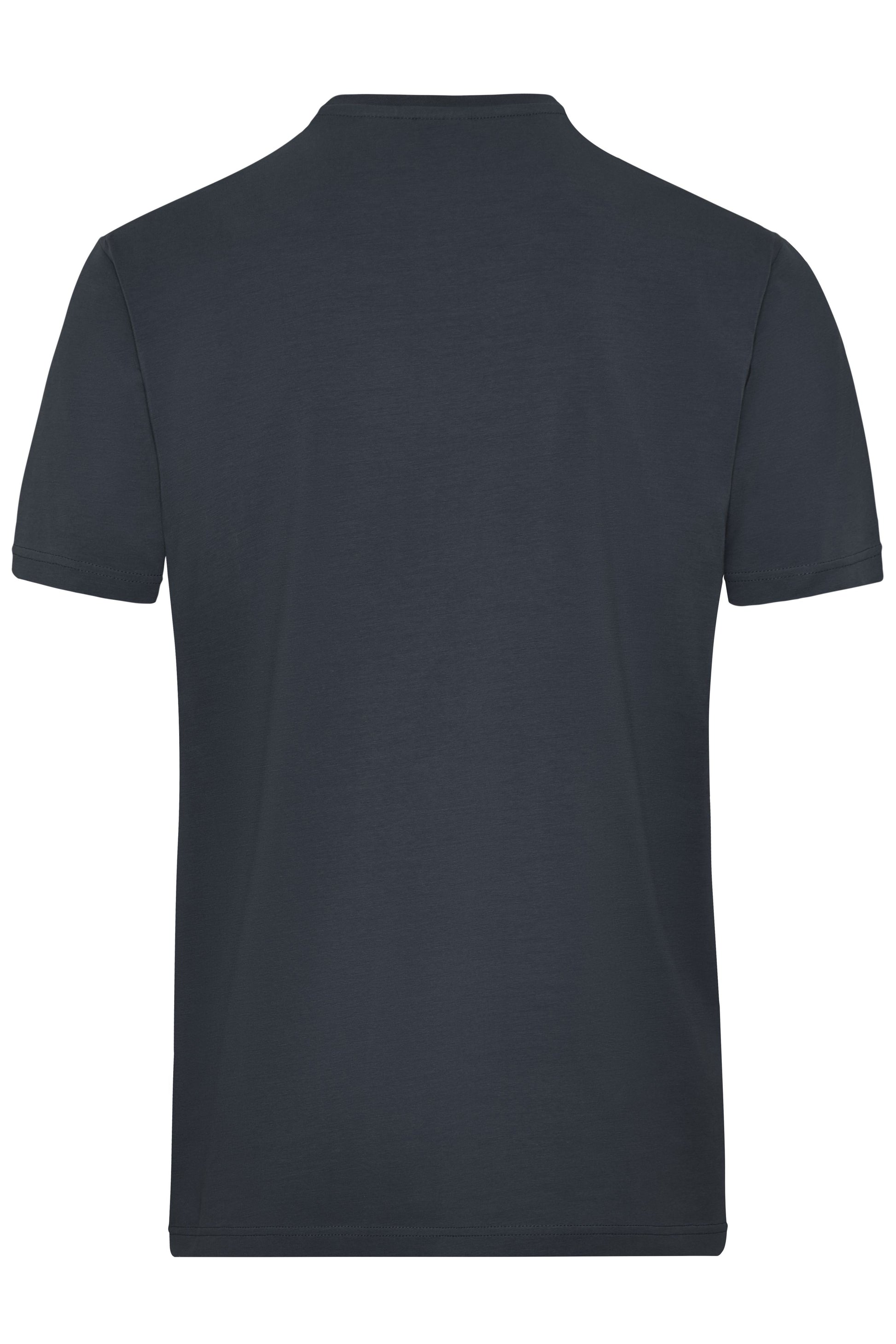 Men's BIO Stretch-T Work - SOLID - OCS Blended