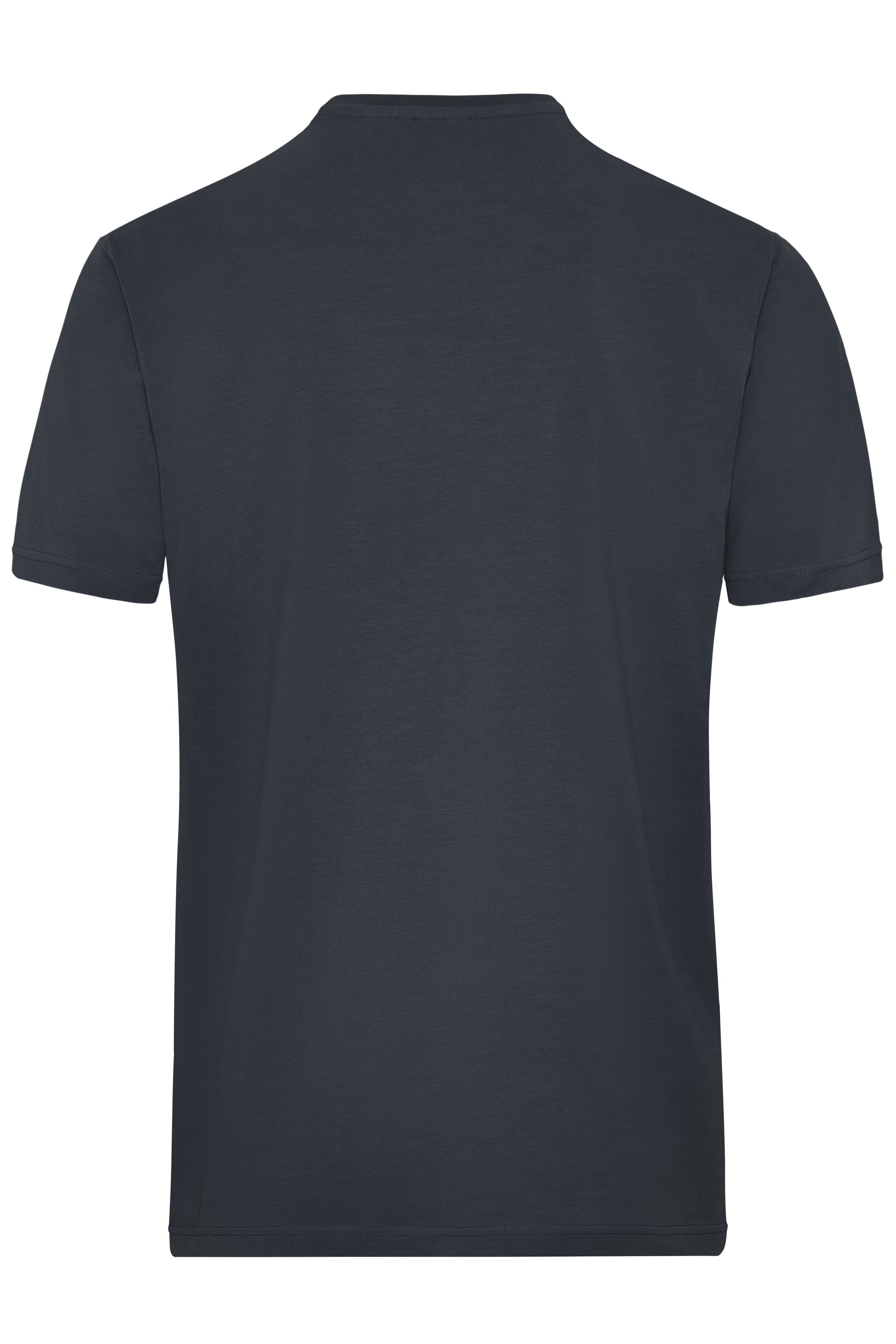 Men's BIO Stretch-T Work - SOLID - OCS Blended
