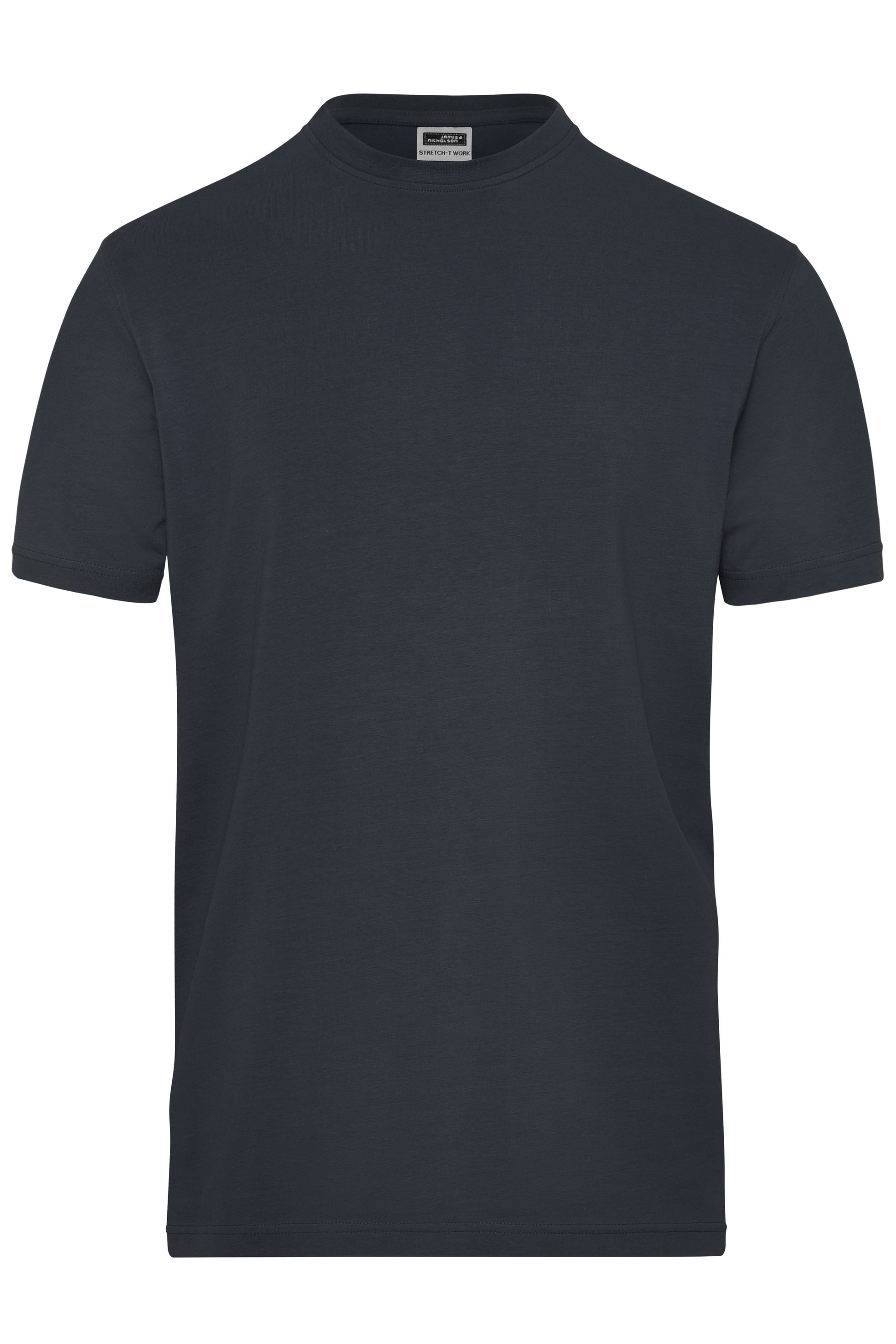 Men's BIO Stretch-T Work - SOLID - OCS Blended