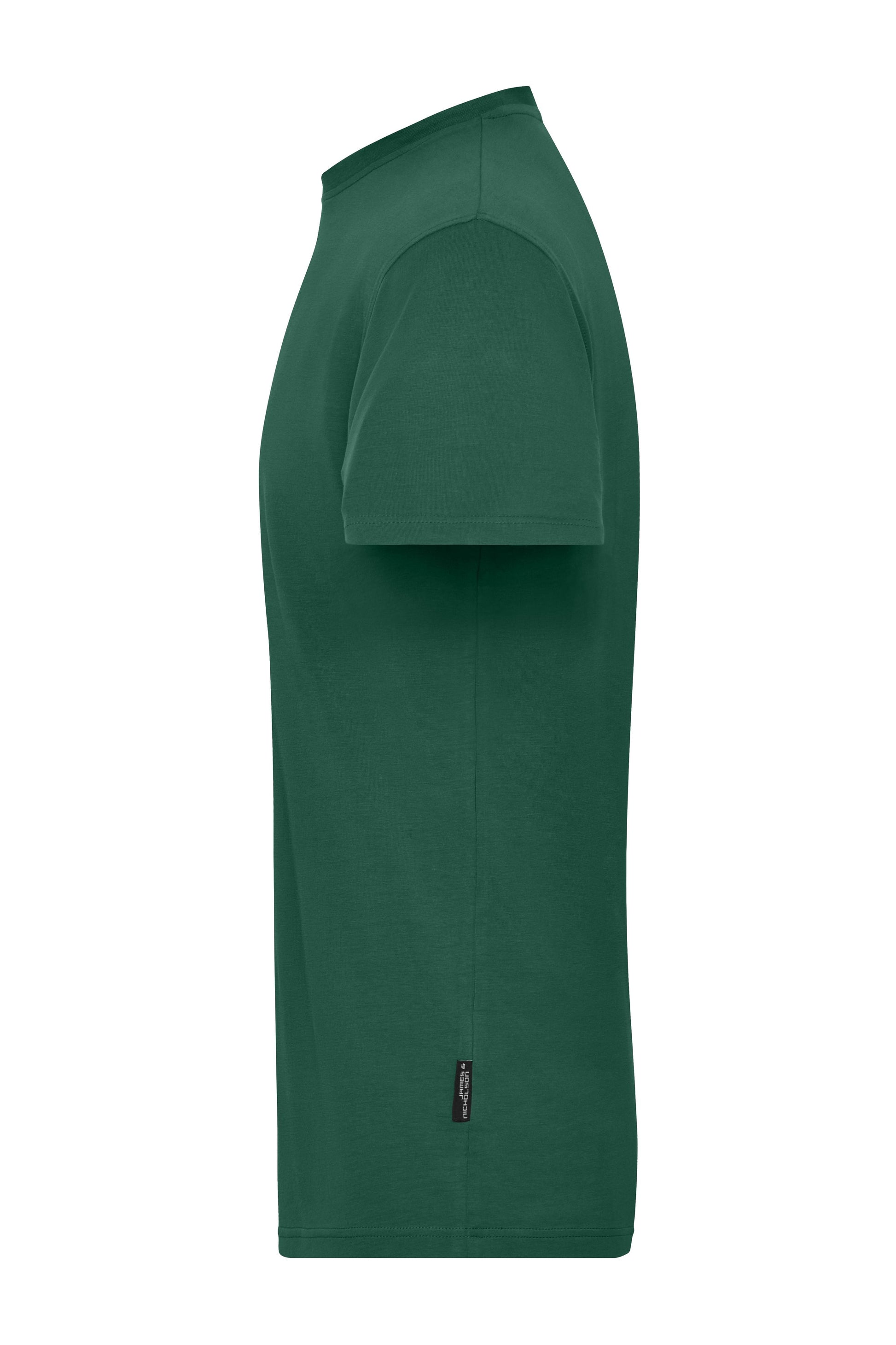 Men's BIO Stretch-T Work - SOLID - OCS Blended