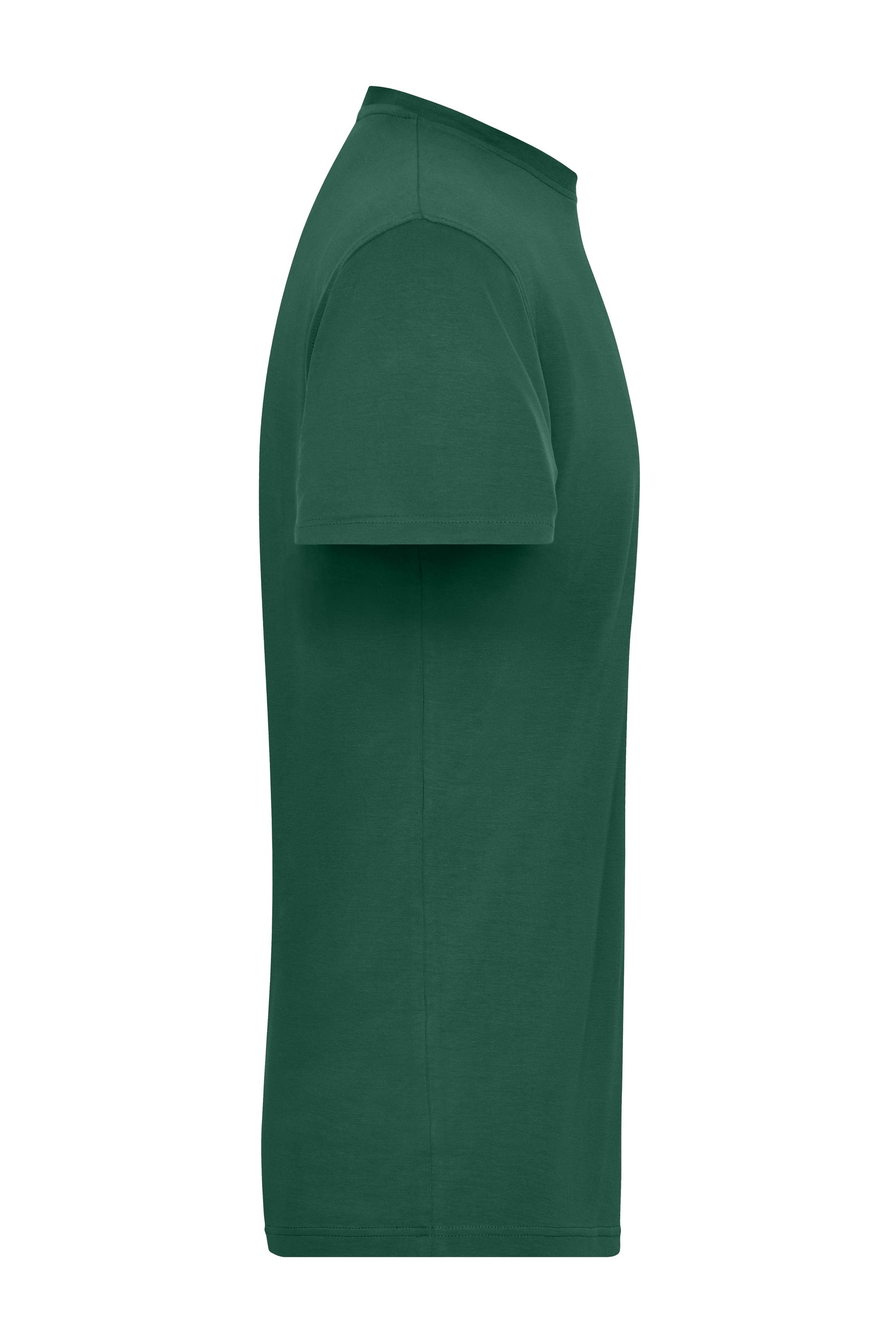 Men's BIO Stretch-T Work - SOLID - OCS Blended