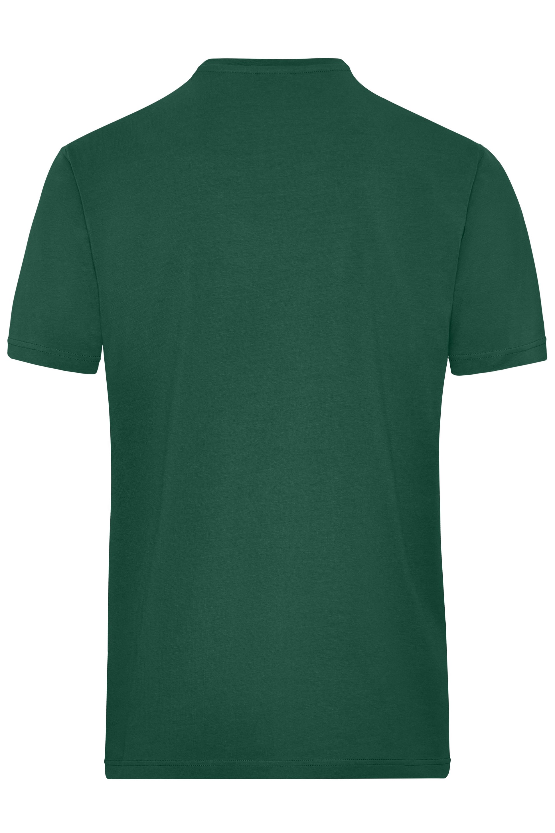 Men's BIO Stretch-T Work - SOLID - OCS Blended