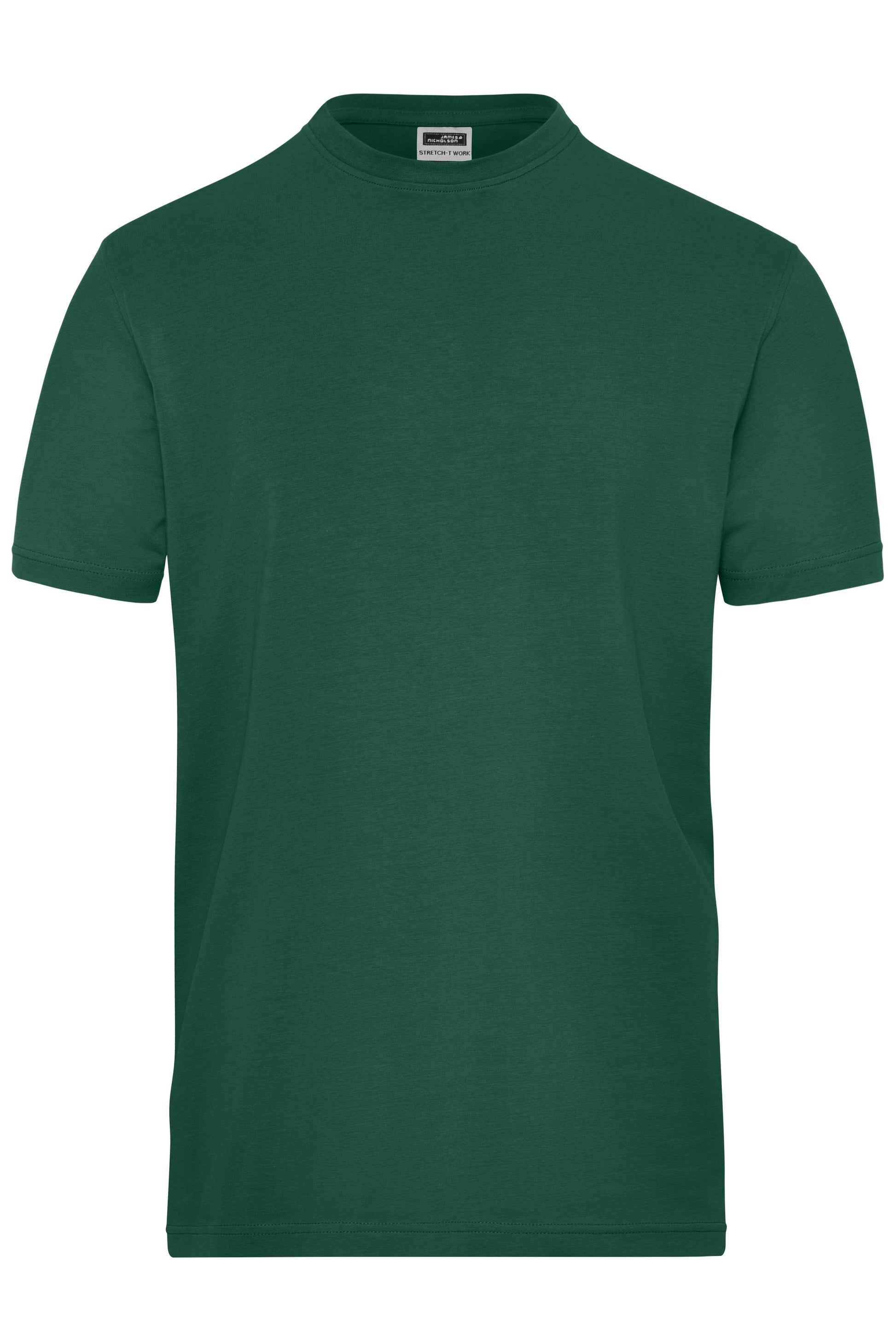 Men's BIO Stretch-T Work - SOLID - OCS Blended