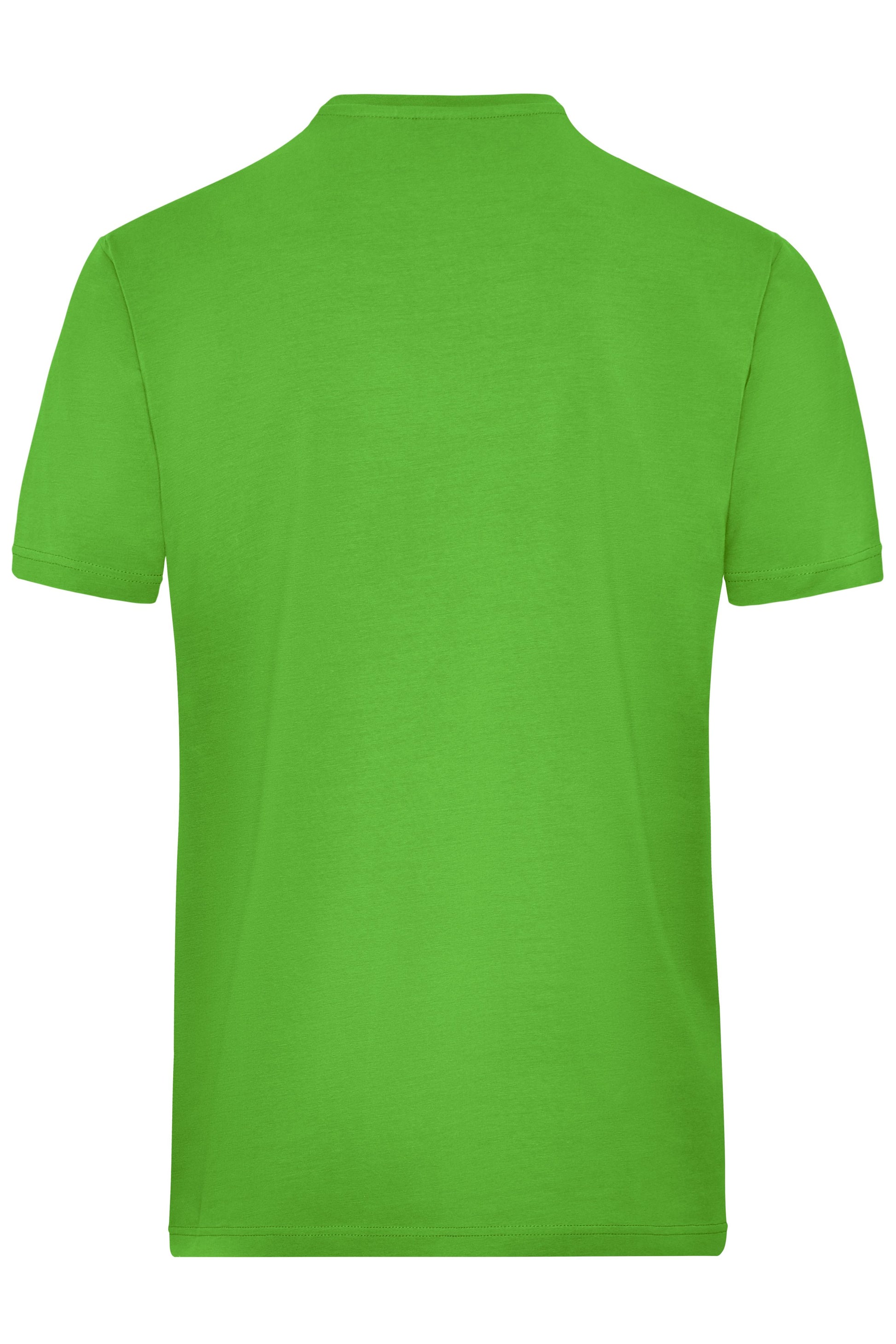 Men's BIO Stretch-T Work - SOLID - OCS Blended