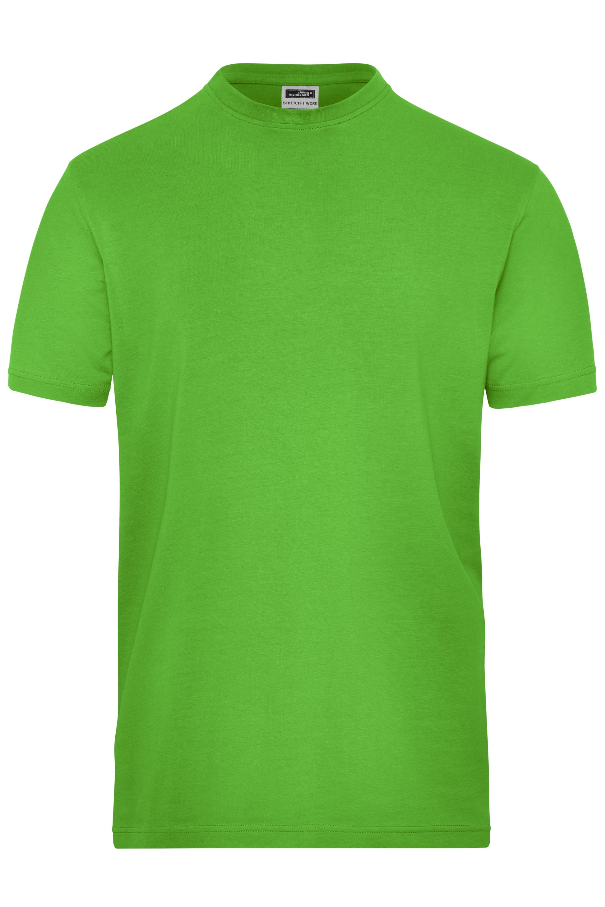 Men's BIO Stretch-T Work - SOLID - OCS Blended