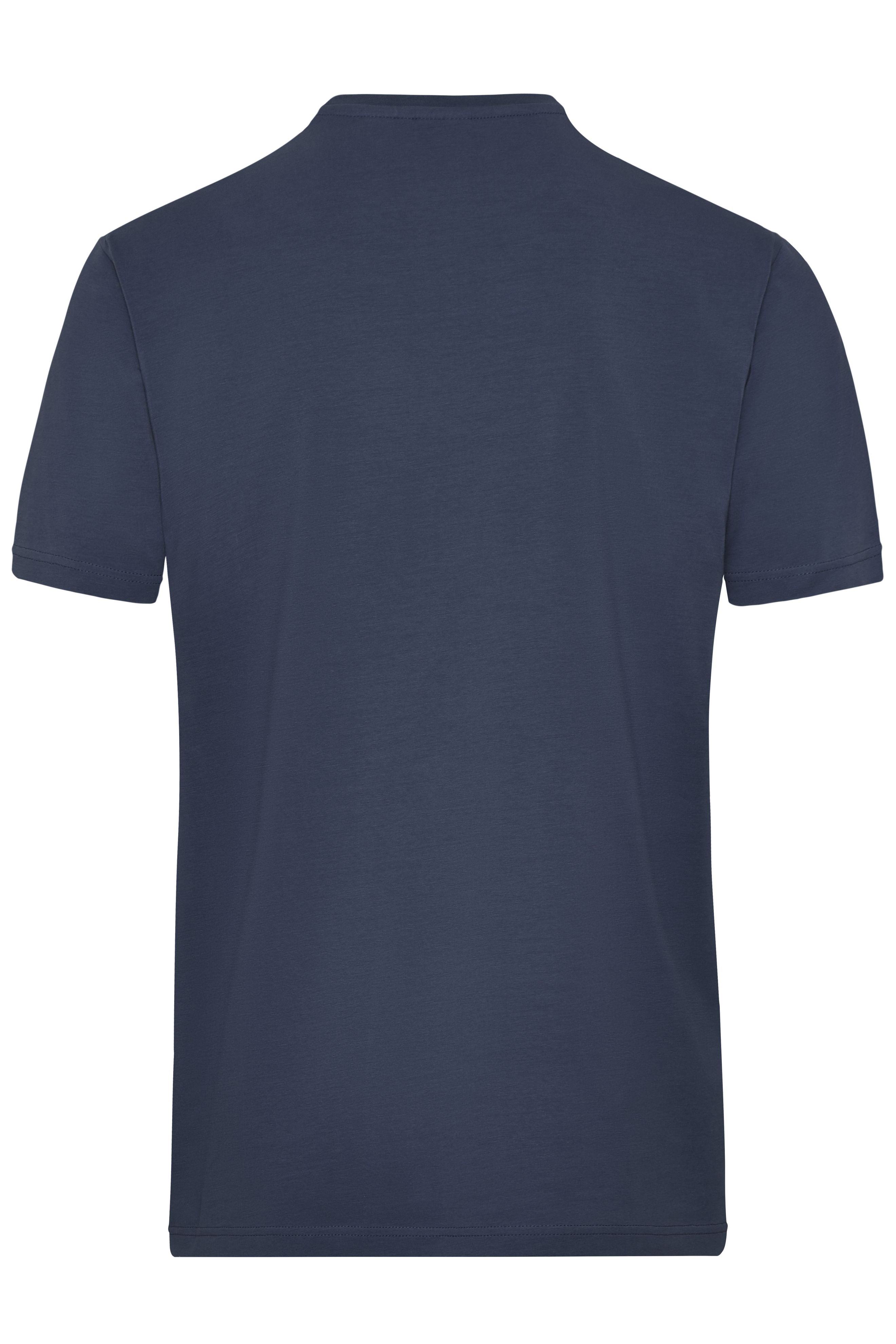 Men's BIO Stretch-T Work - SOLID - OCS Blended