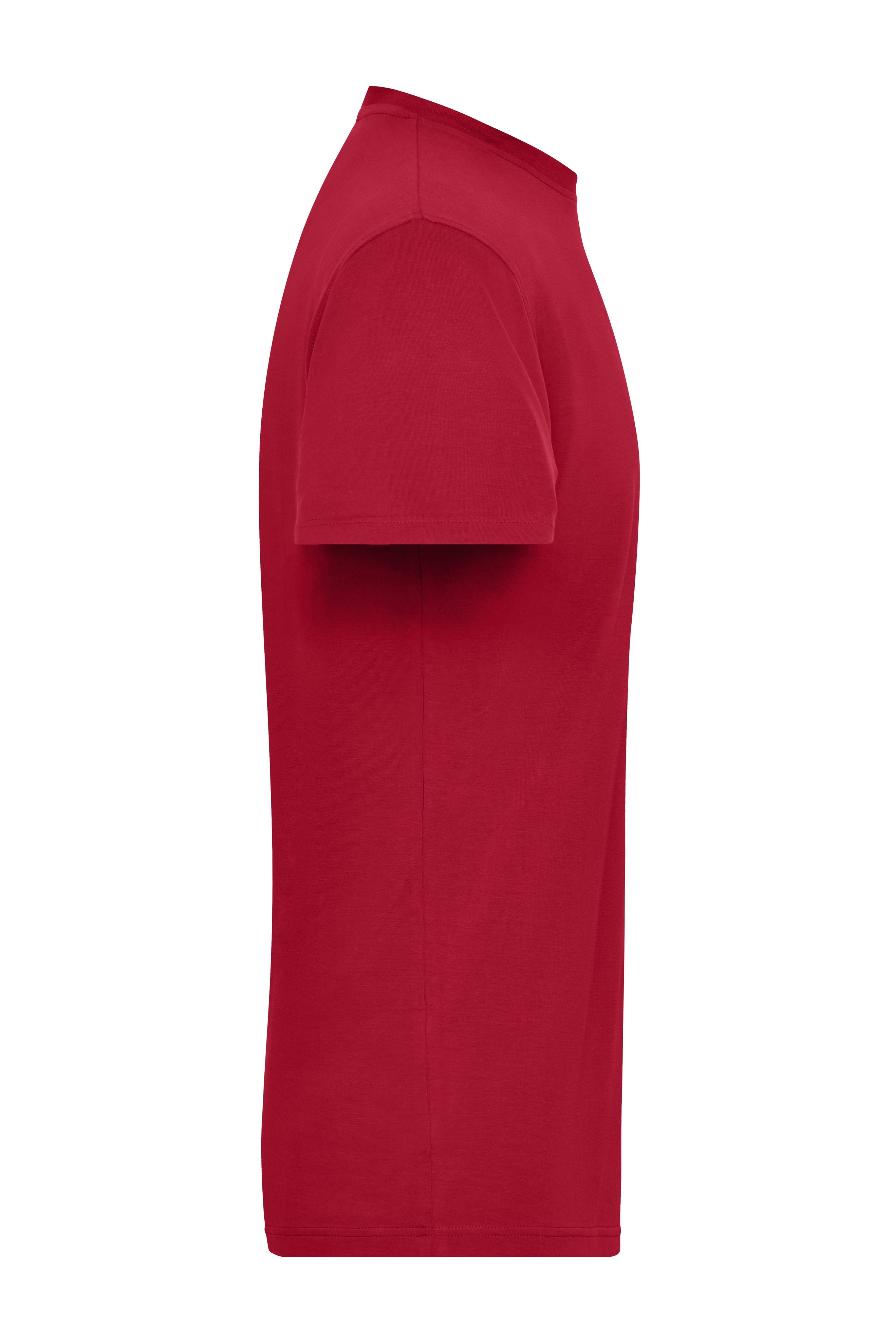 Men's BIO Stretch-T Work - SOLID - OCS Blended