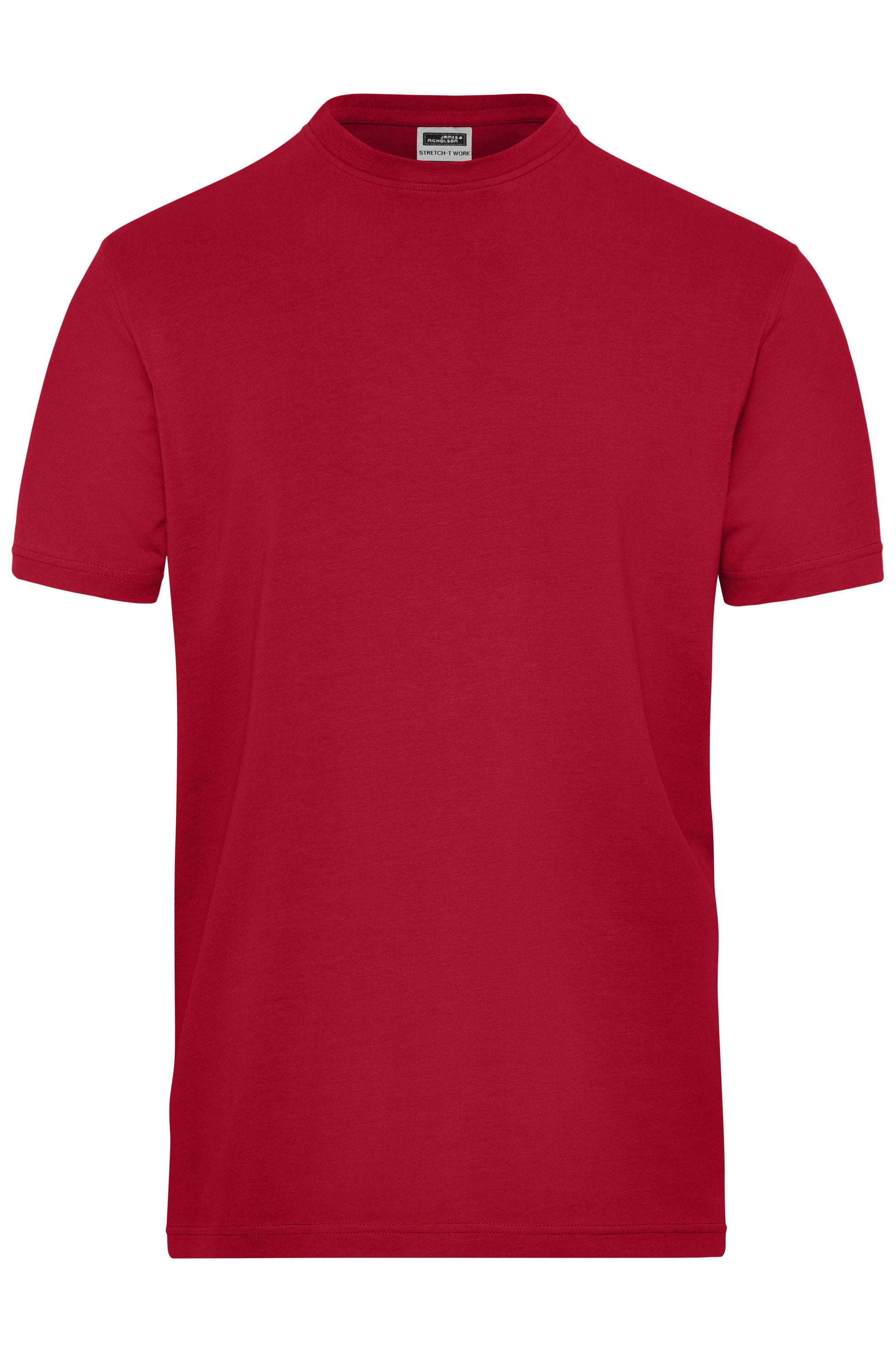 Men's BIO Stretch-T Work - SOLID - OCS Blended