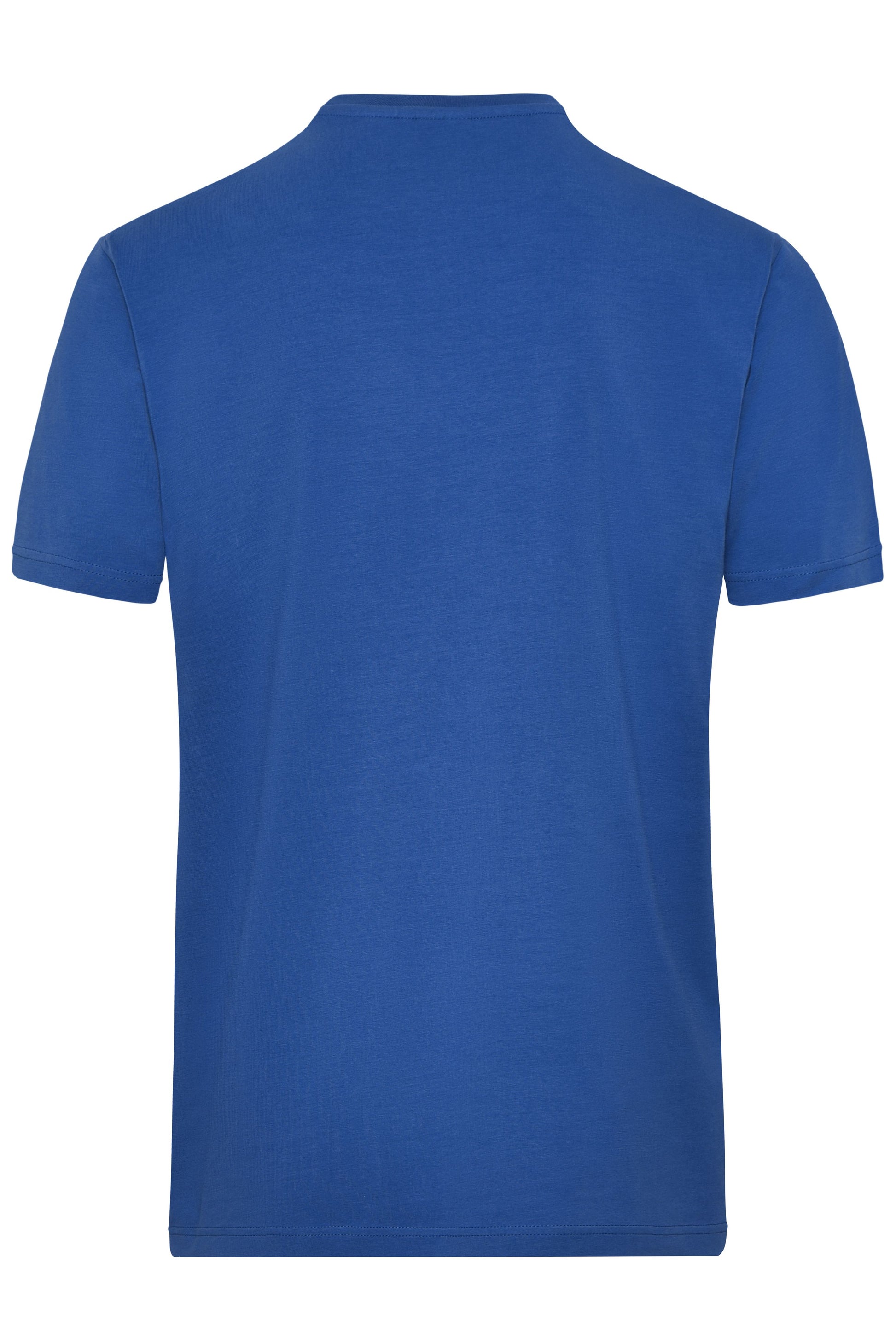 Men's BIO Stretch-T Work - SOLID - OCS Blended
