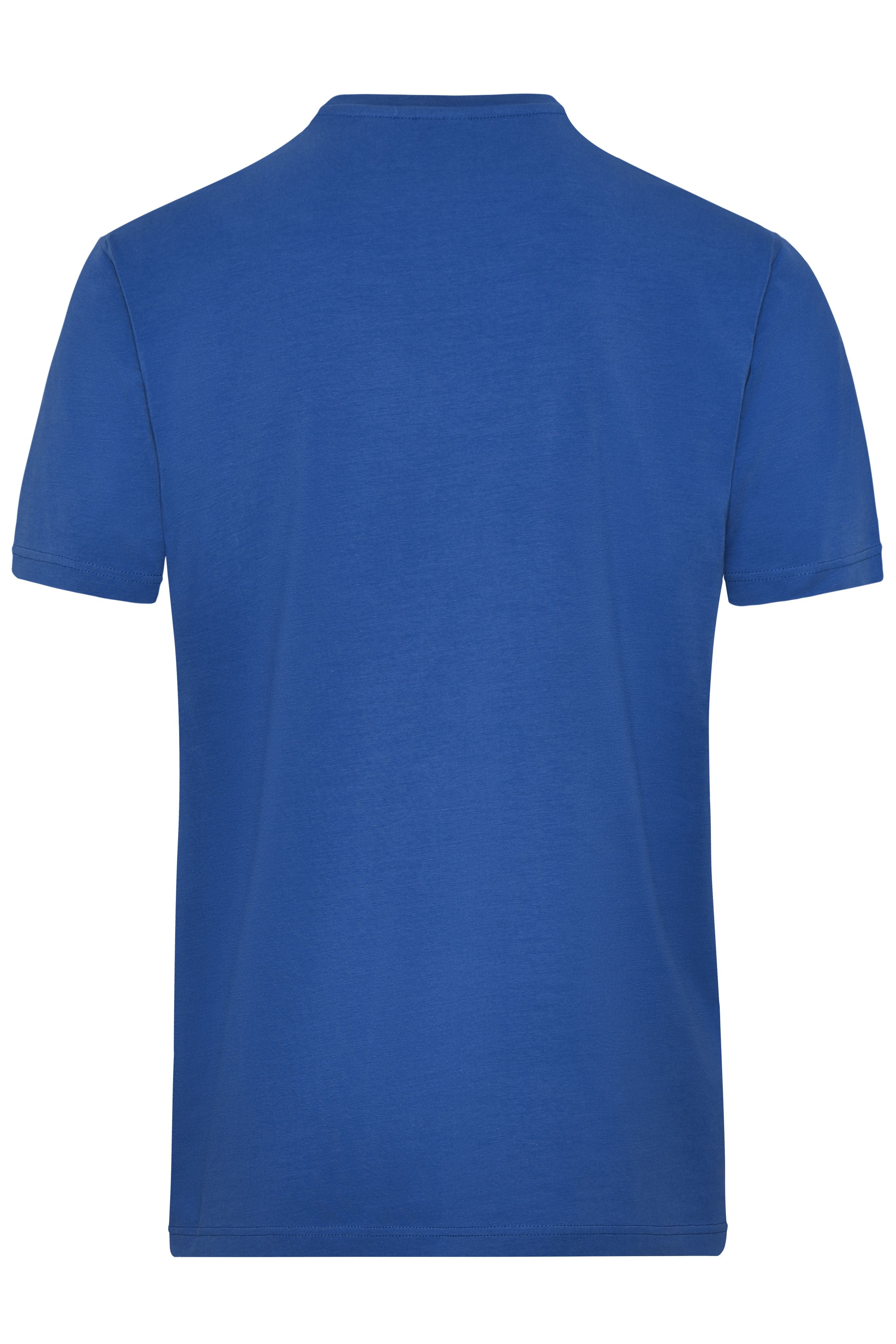 Men's BIO Stretch-T Work - SOLID - OCS Blended