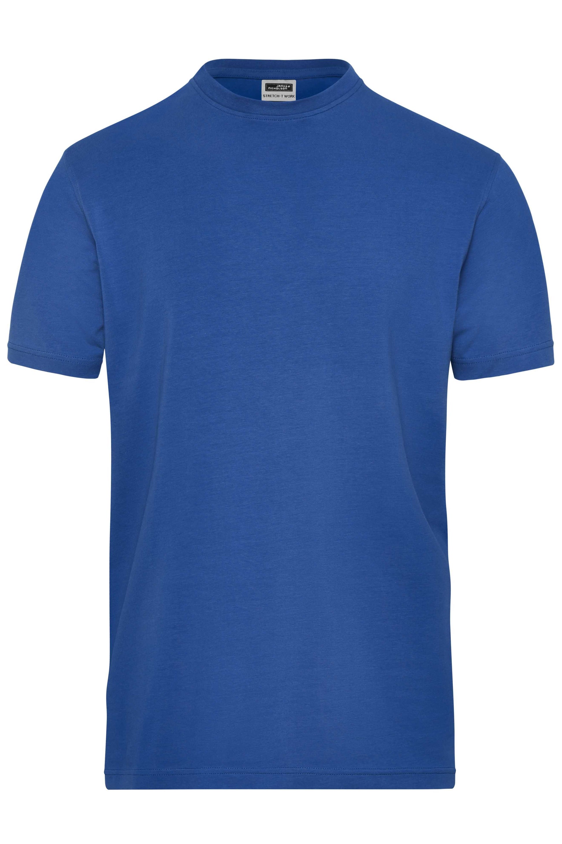 Men's BIO Stretch-T Work - SOLID - OCS Blended