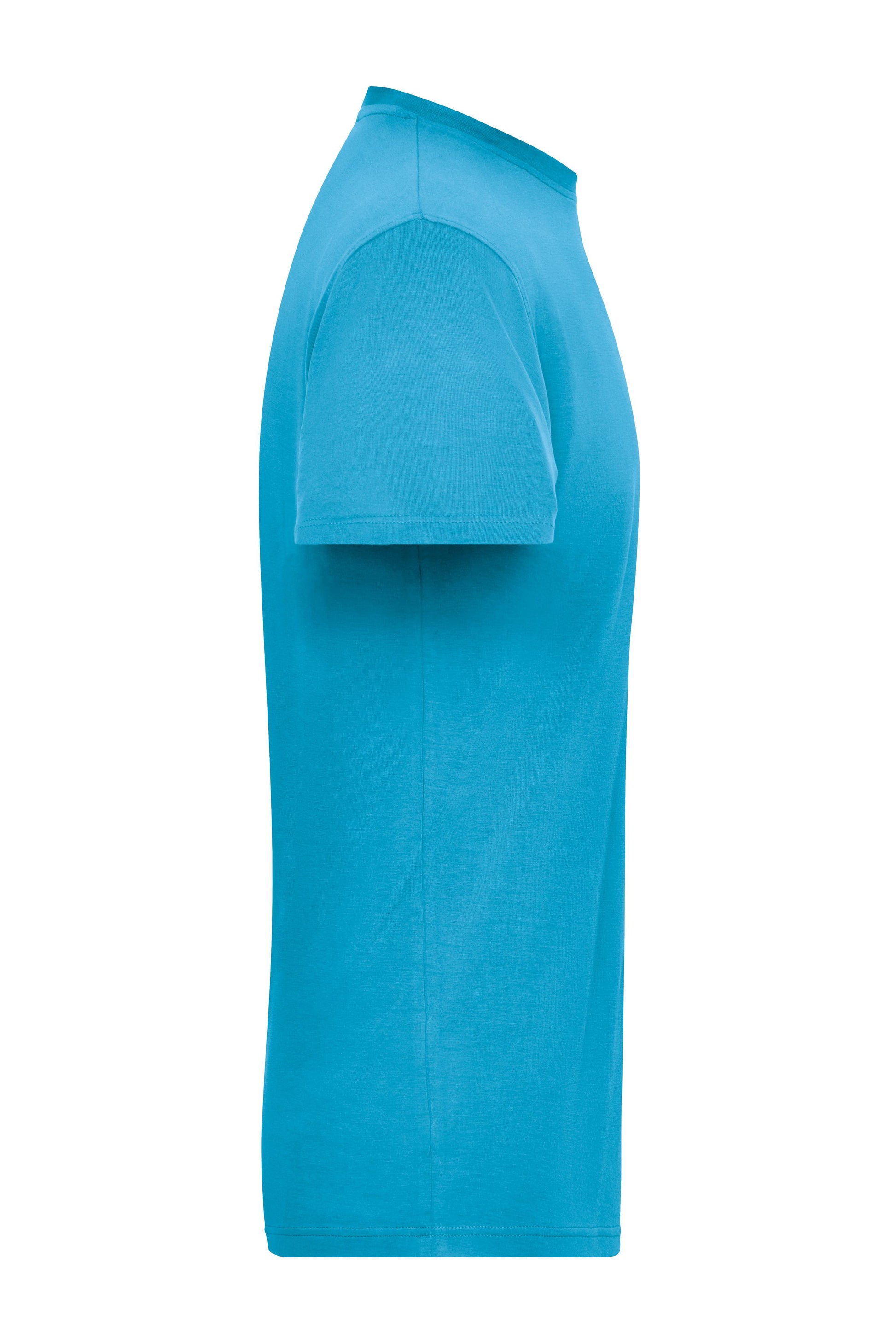 Men's BIO Stretch-T Work - SOLID - OCS Blended