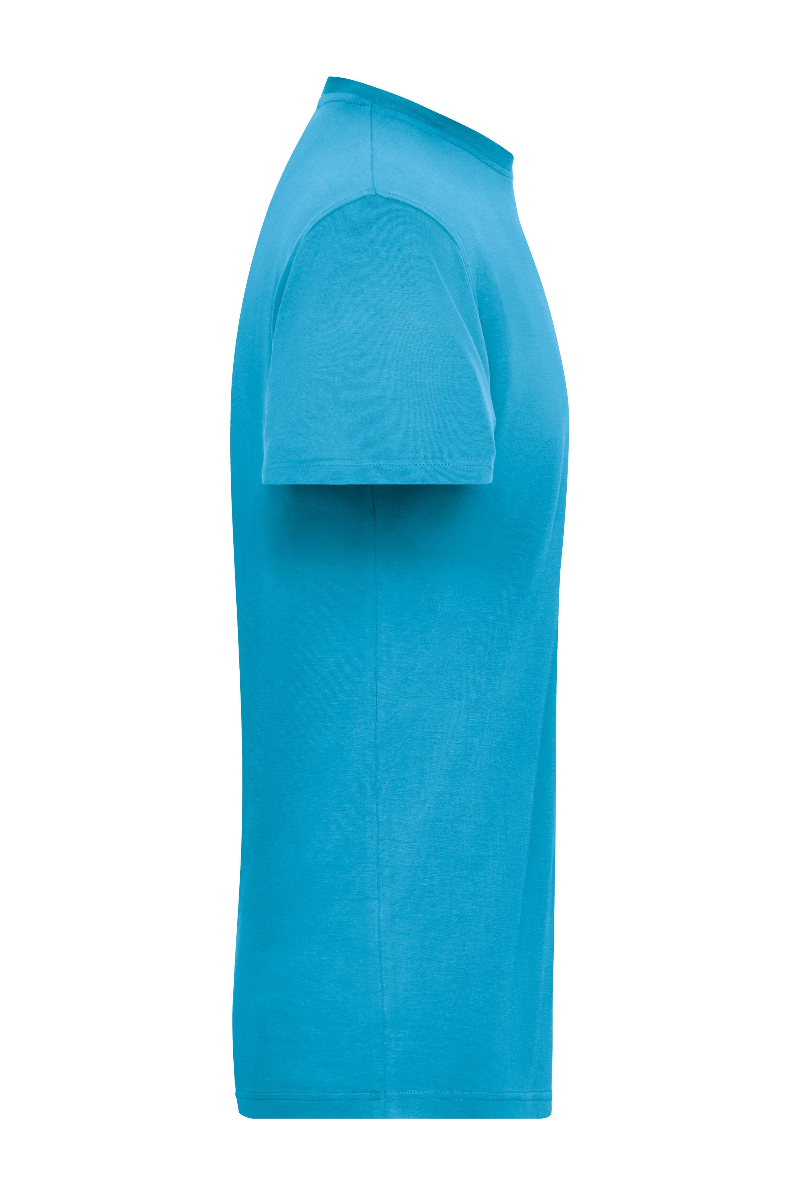 Men's BIO Stretch-T Work - SOLID - OCS Blended