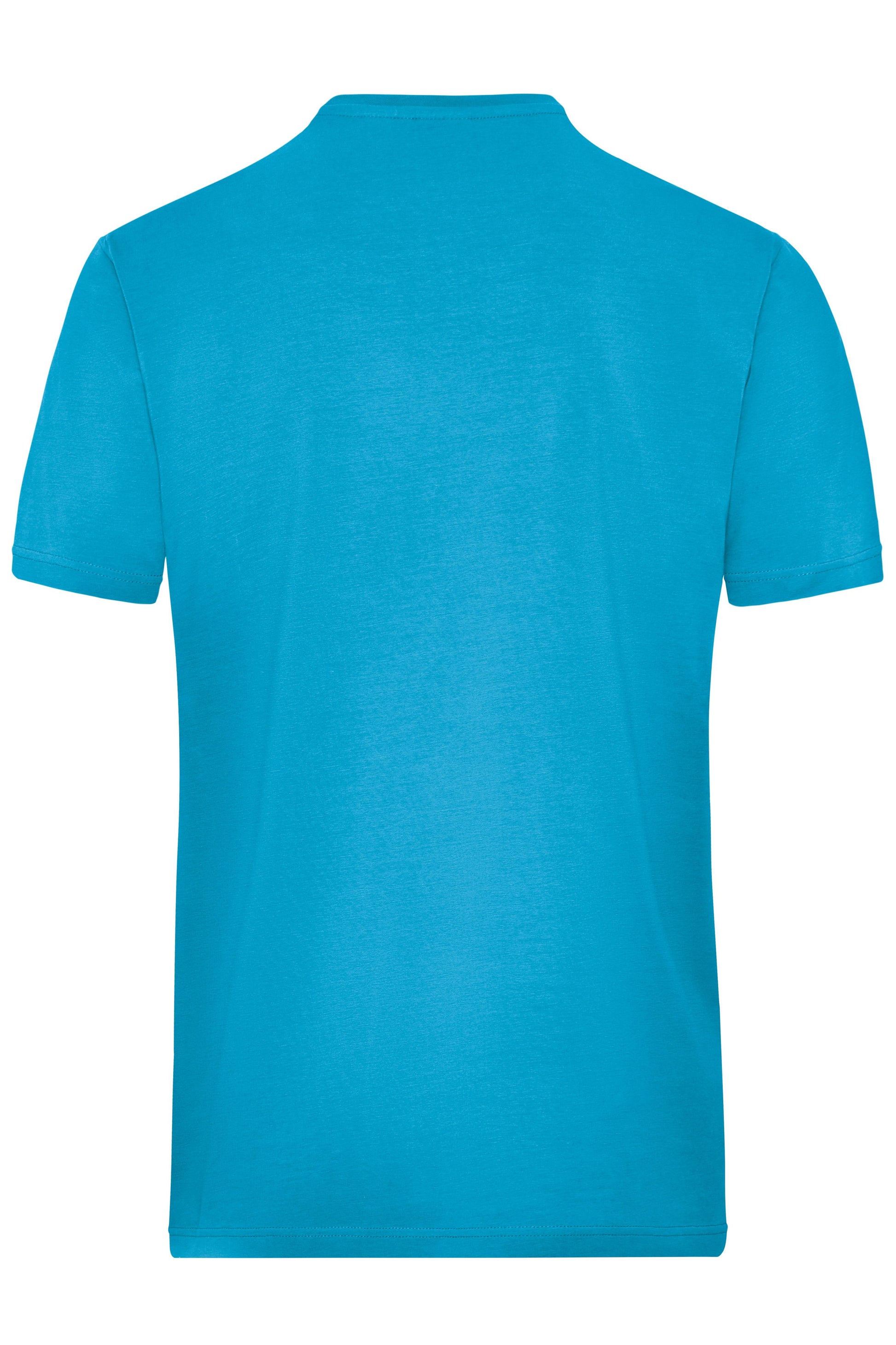 Men's BIO Stretch-T Work - SOLID - OCS Blended