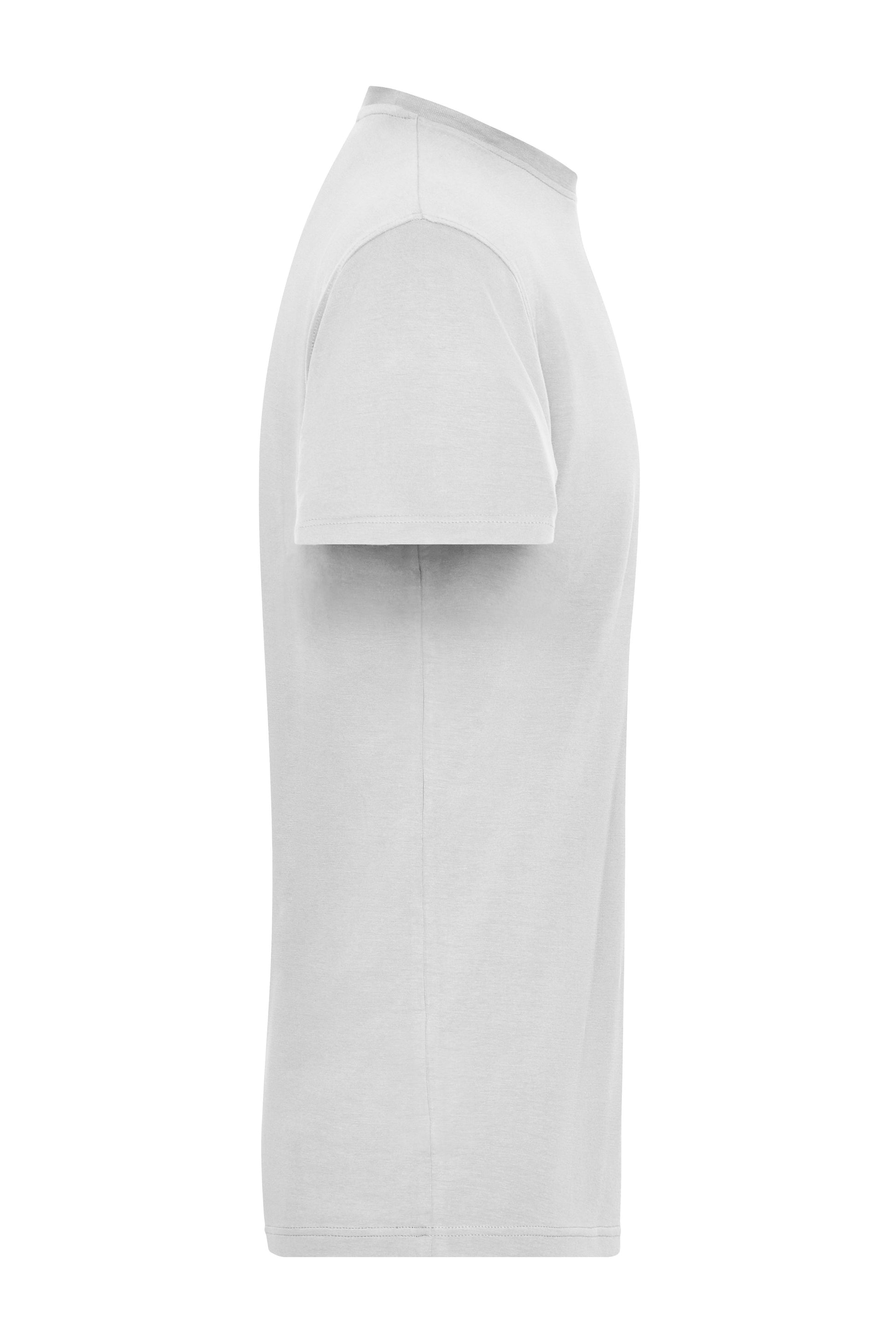Men's BIO Stretch-T Work - SOLID - OCS Blended