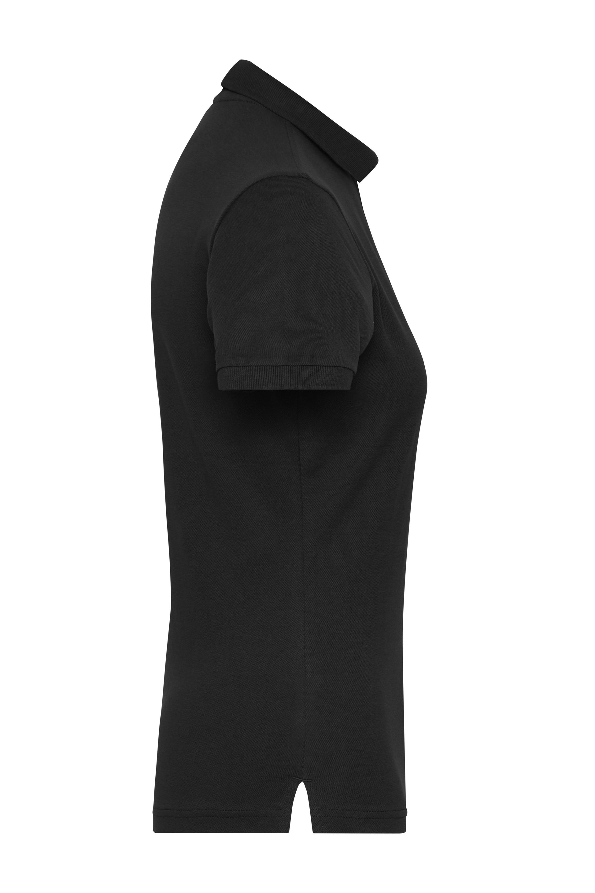 Ladies' BIO Stretch-Polo Work - SOLID - OCS Blended