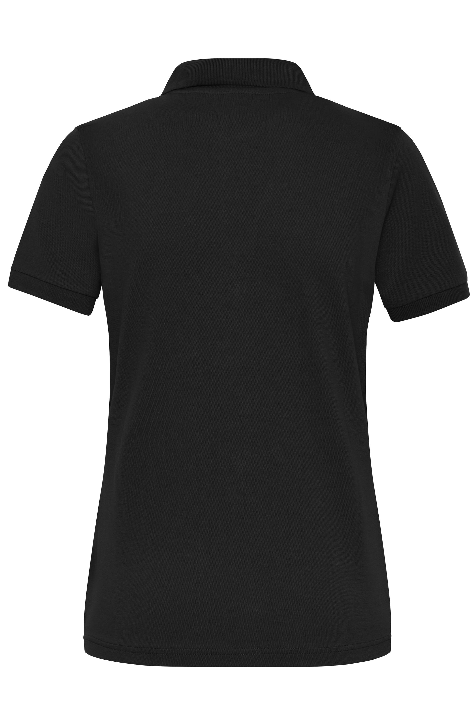 Ladies' BIO Stretch-Polo Work - SOLID - OCS Blended