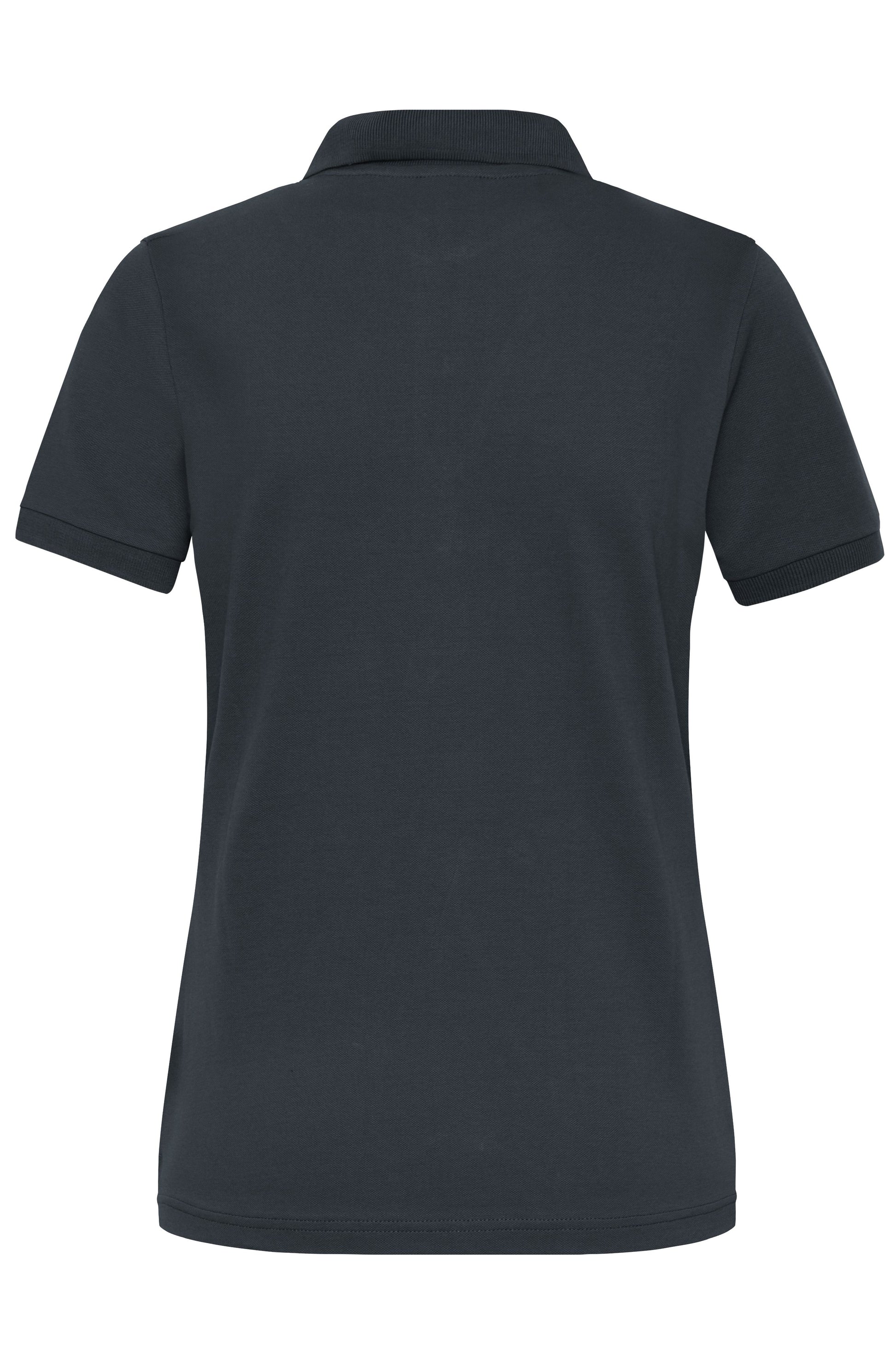 Ladies' BIO Stretch-Polo Work - SOLID - OCS Blended