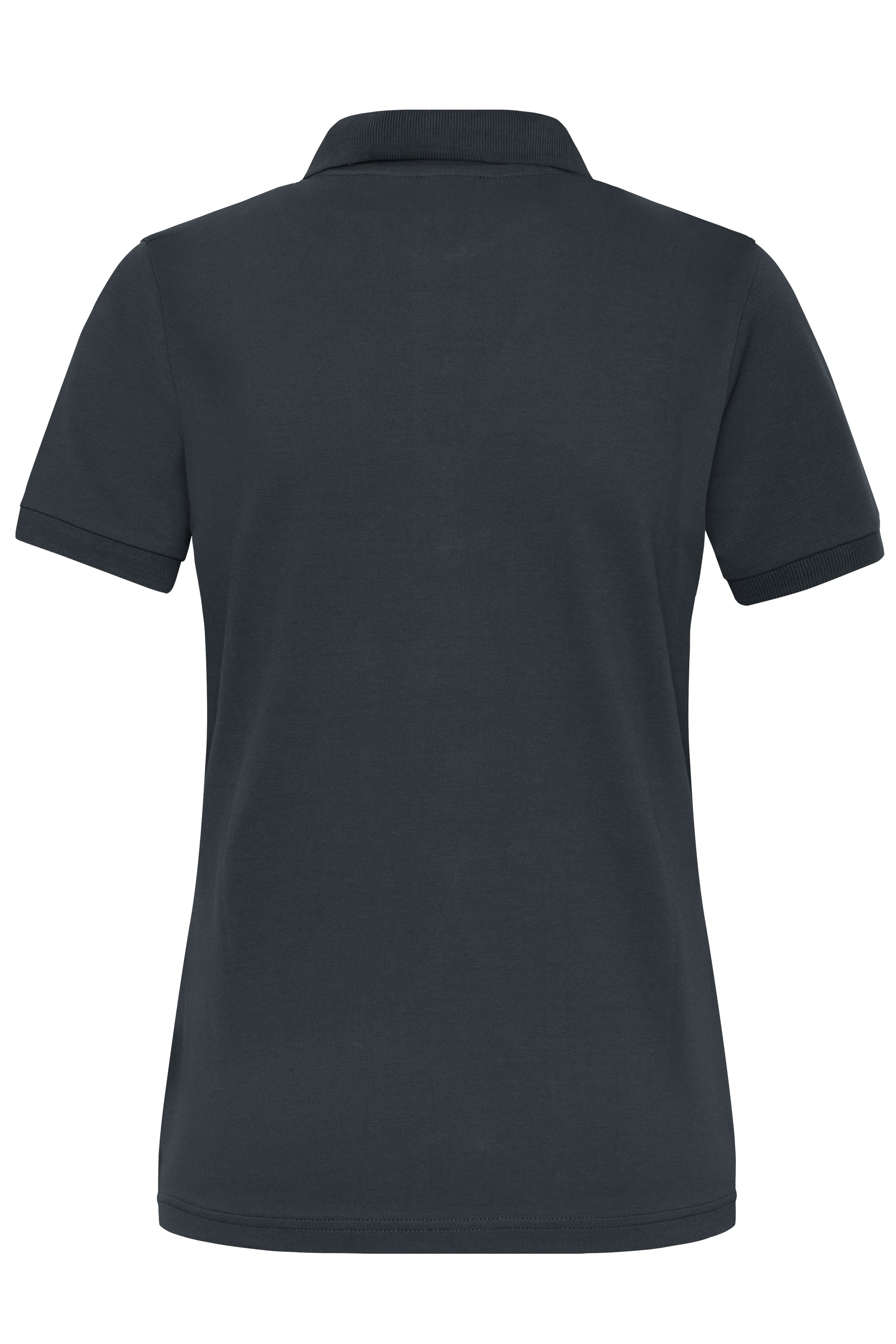 Ladies' BIO Stretch-Polo Work - SOLID - OCS Blended