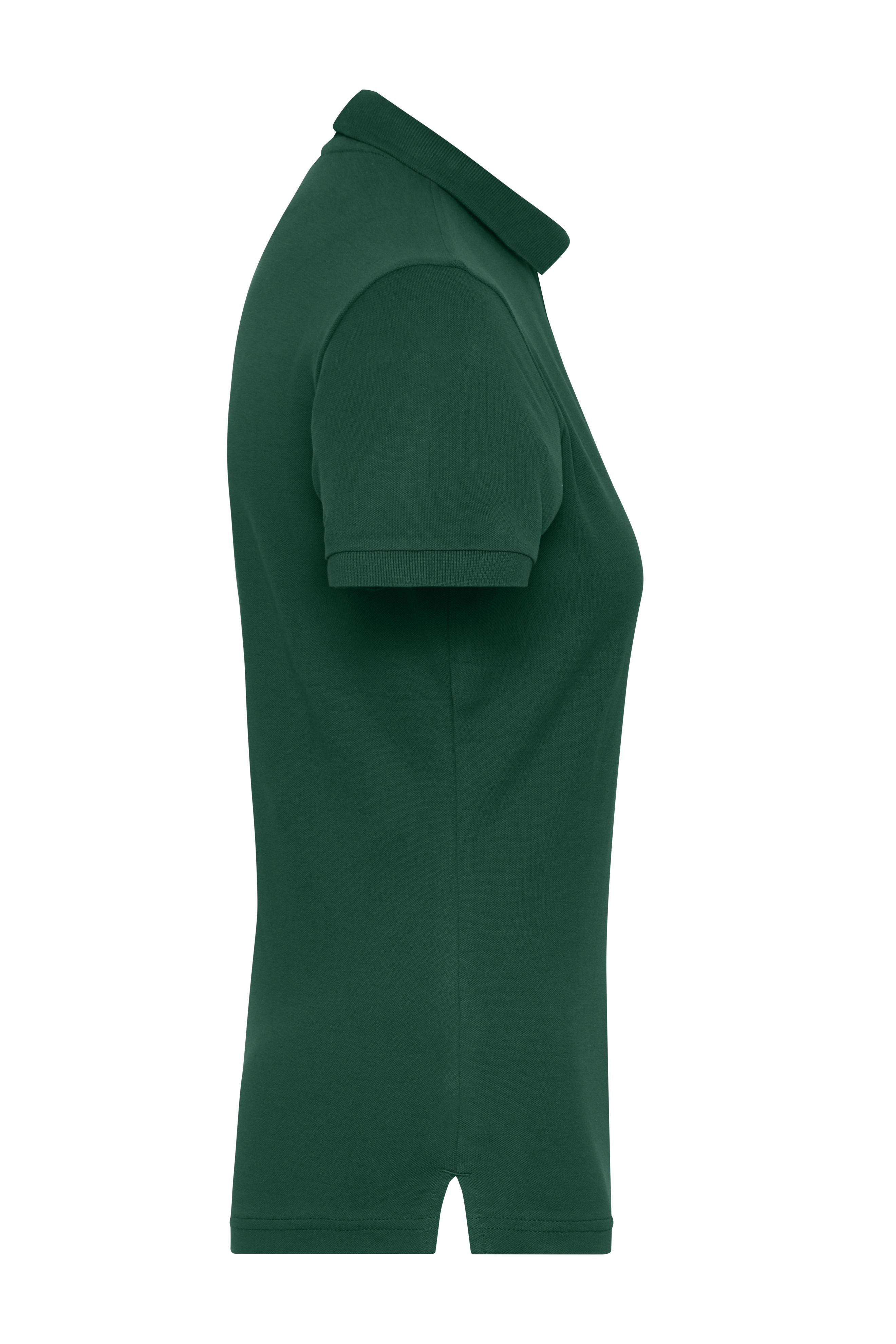 Ladies' BIO Stretch-Polo Work - SOLID - OCS Blended