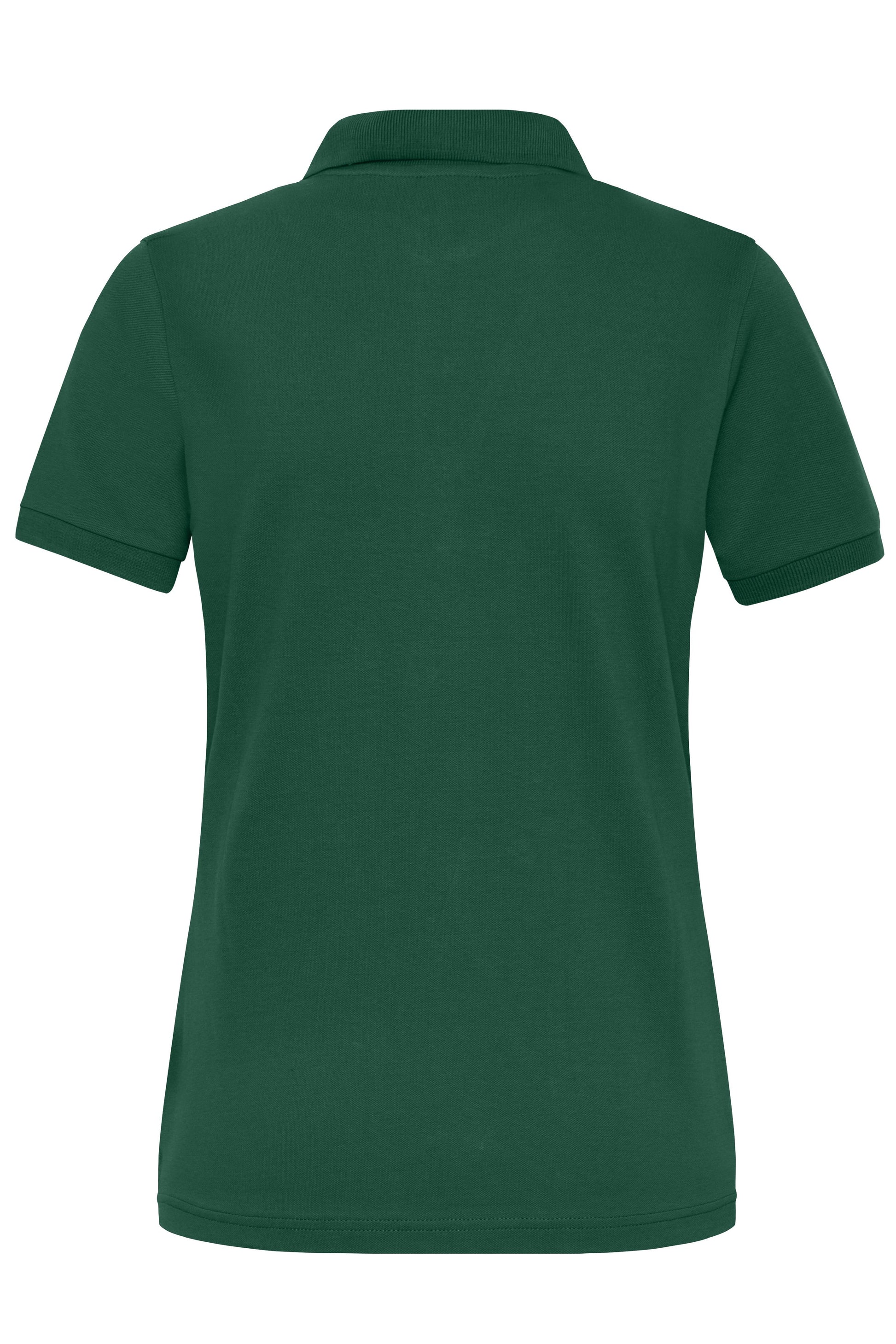 Ladies' BIO Stretch-Polo Work - SOLID - OCS Blended