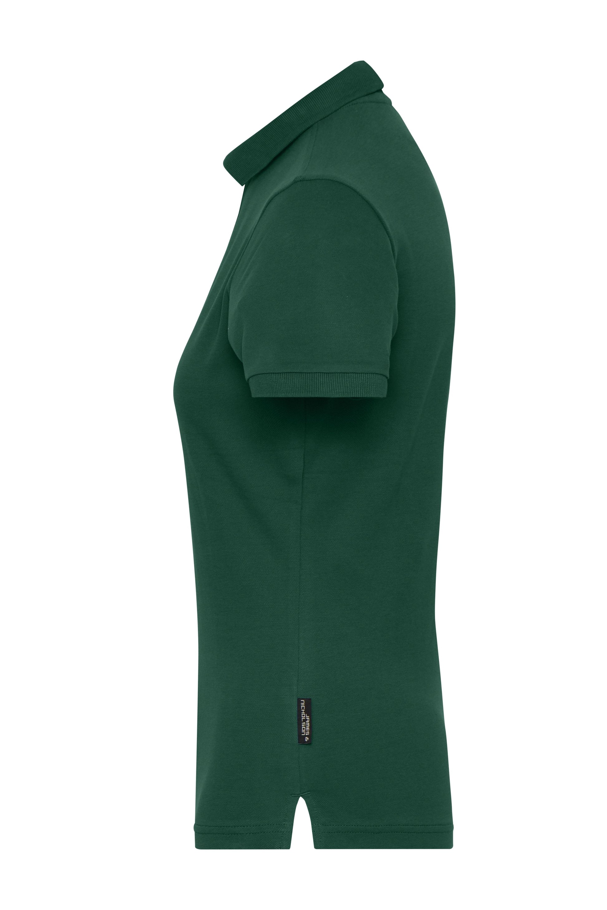 Ladies' BIO Stretch-Polo Work - SOLID - OCS Blended