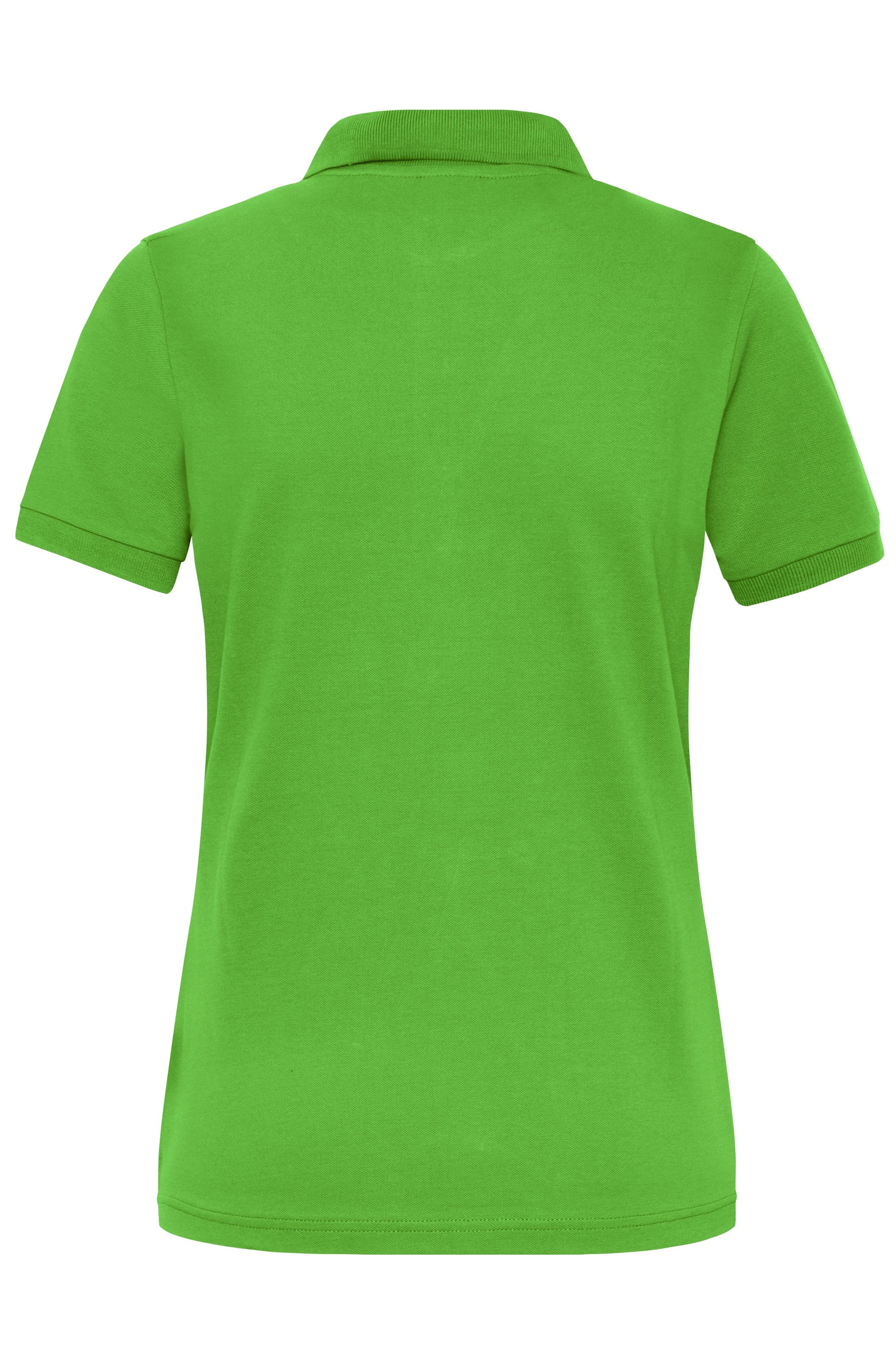 Ladies' BIO Stretch-Polo Work - SOLID - OCS Blended