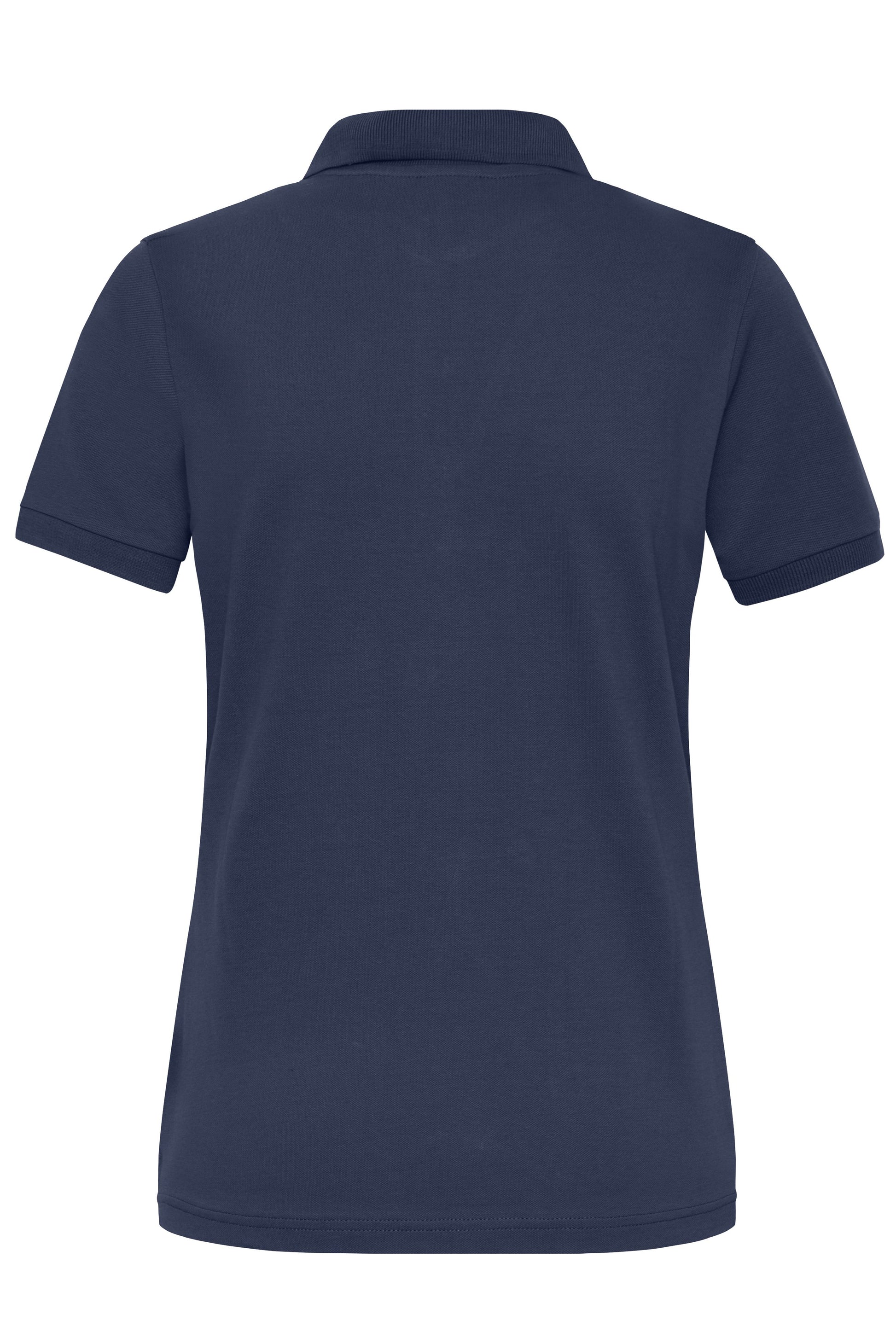 Ladies' BIO Stretch-Polo Work - SOLID - OCS Blended