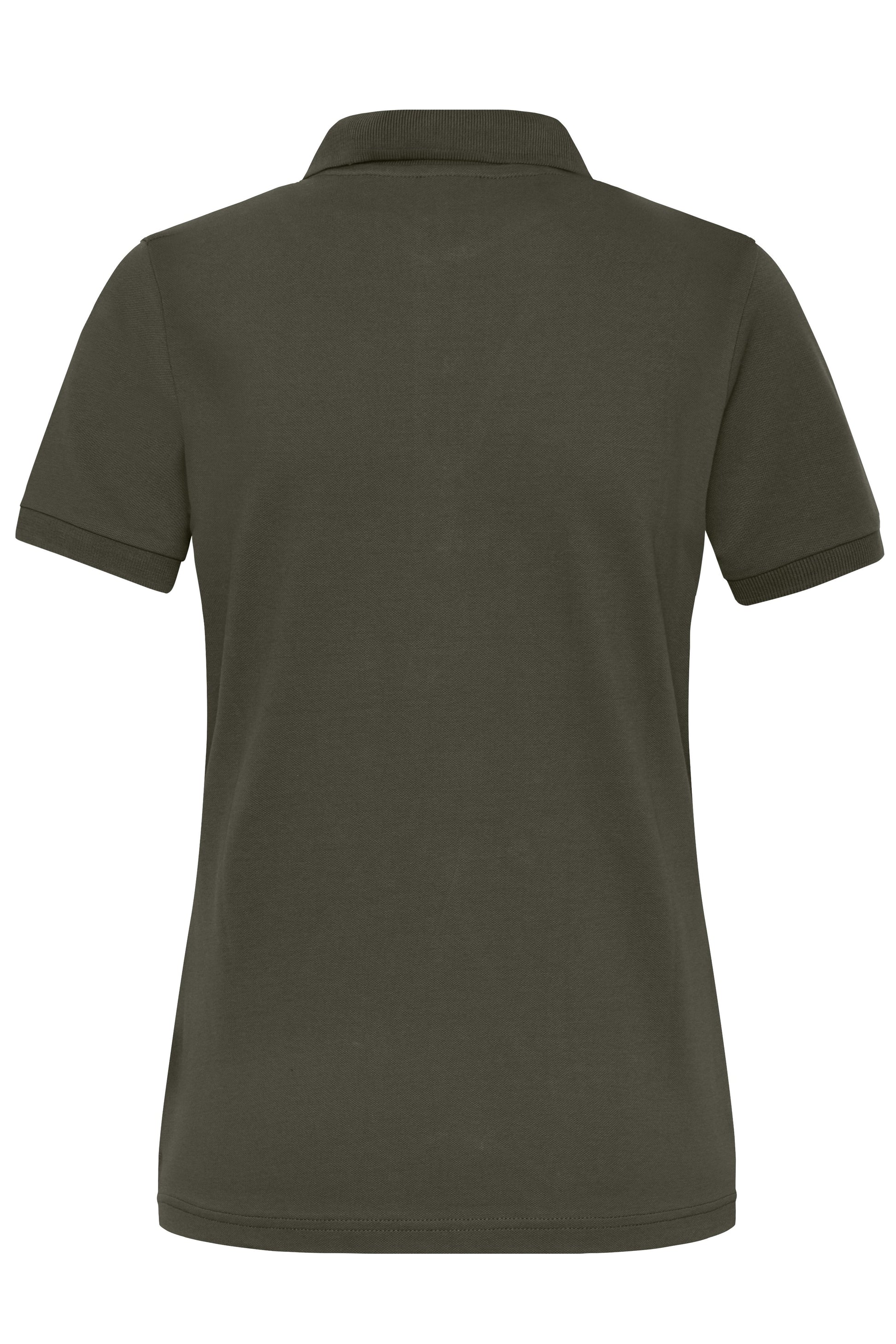 Ladies' BIO Stretch-Polo Work - SOLID - OCS Blended