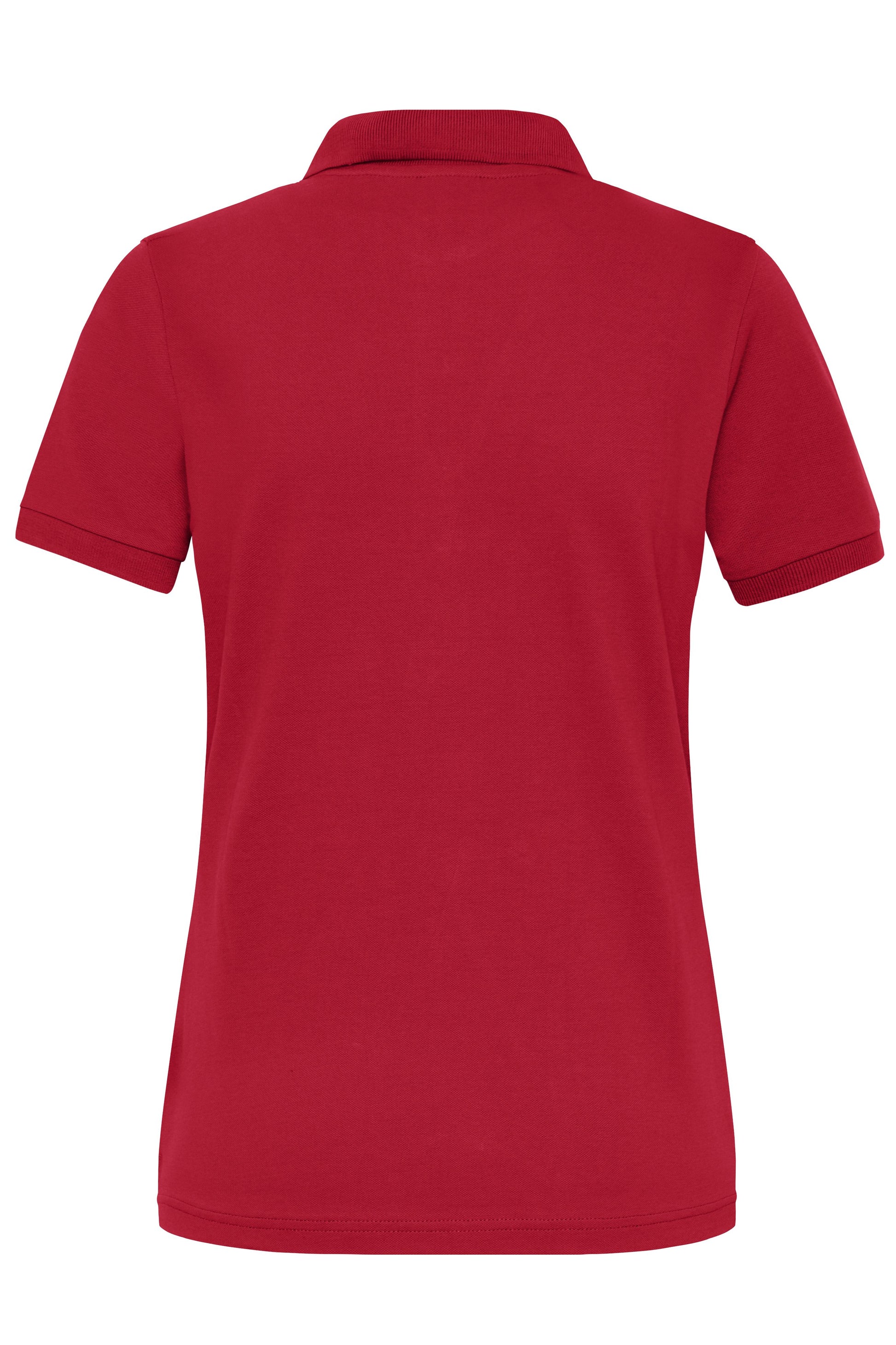 Ladies' BIO Stretch-Polo Work - SOLID - OCS Blended