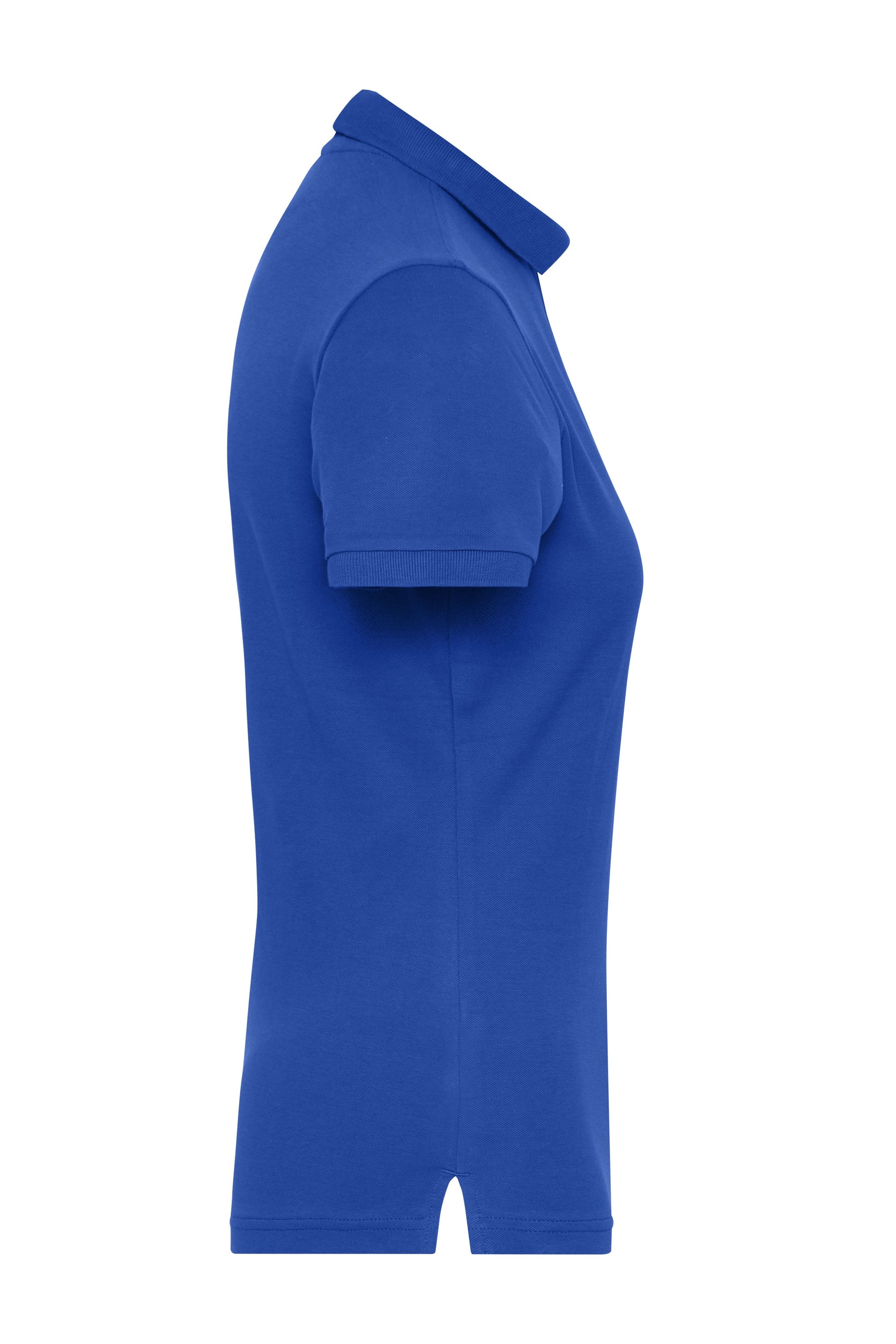 Ladies' BIO Stretch-Polo Work - SOLID - OCS Blended