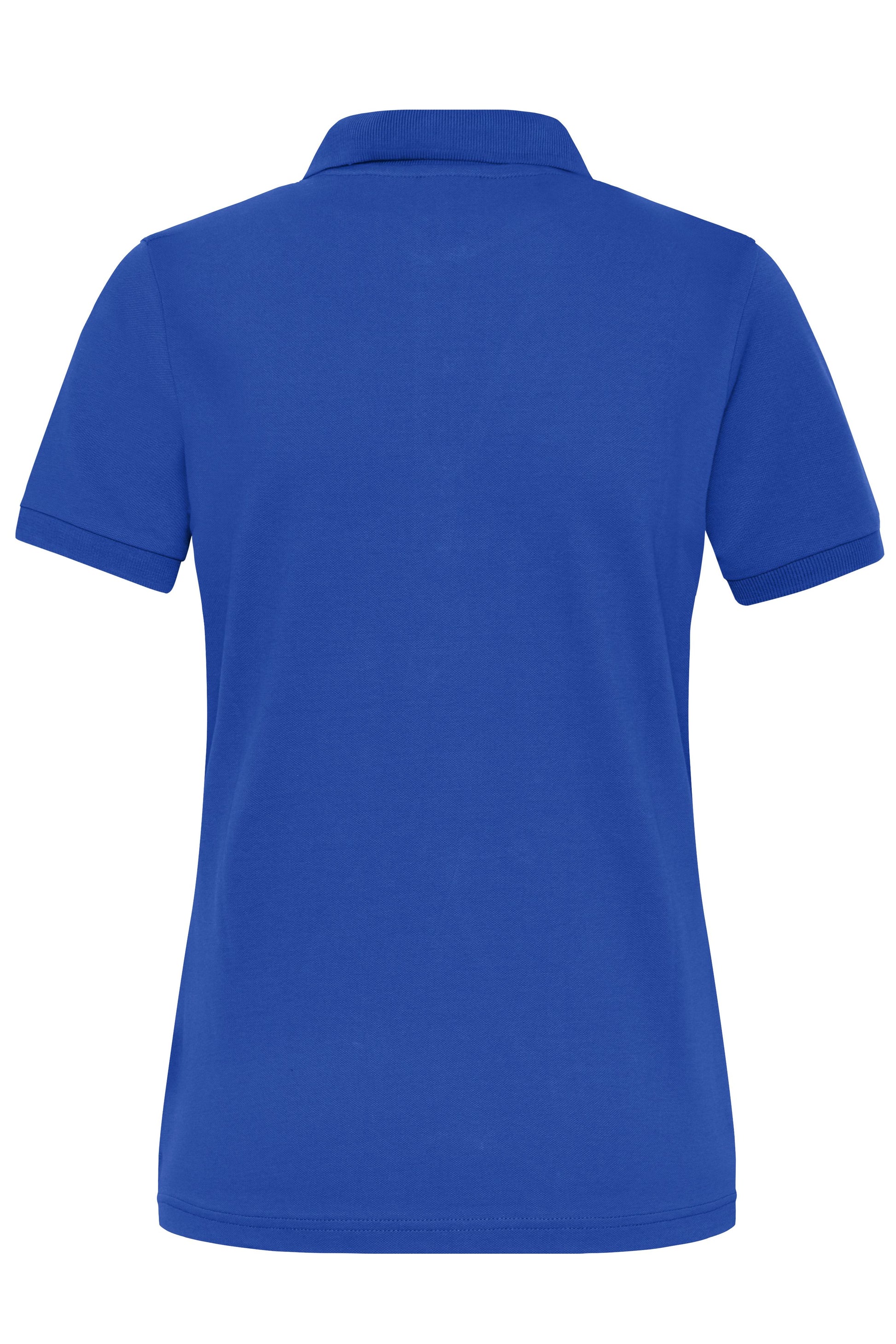 Ladies' BIO Stretch-Polo Work - SOLID - OCS Blended
