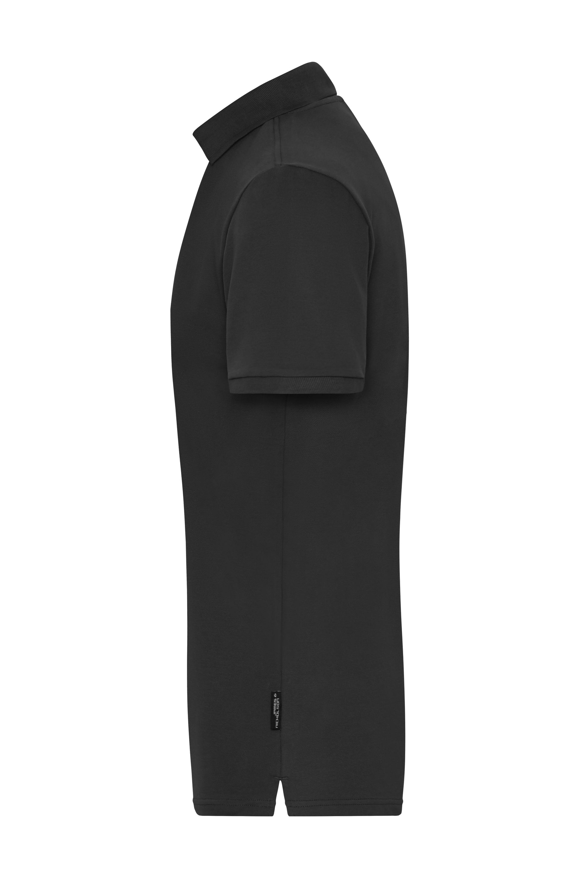 Men's BIO Stretch-Polo Work - SOLID - OCS Blended