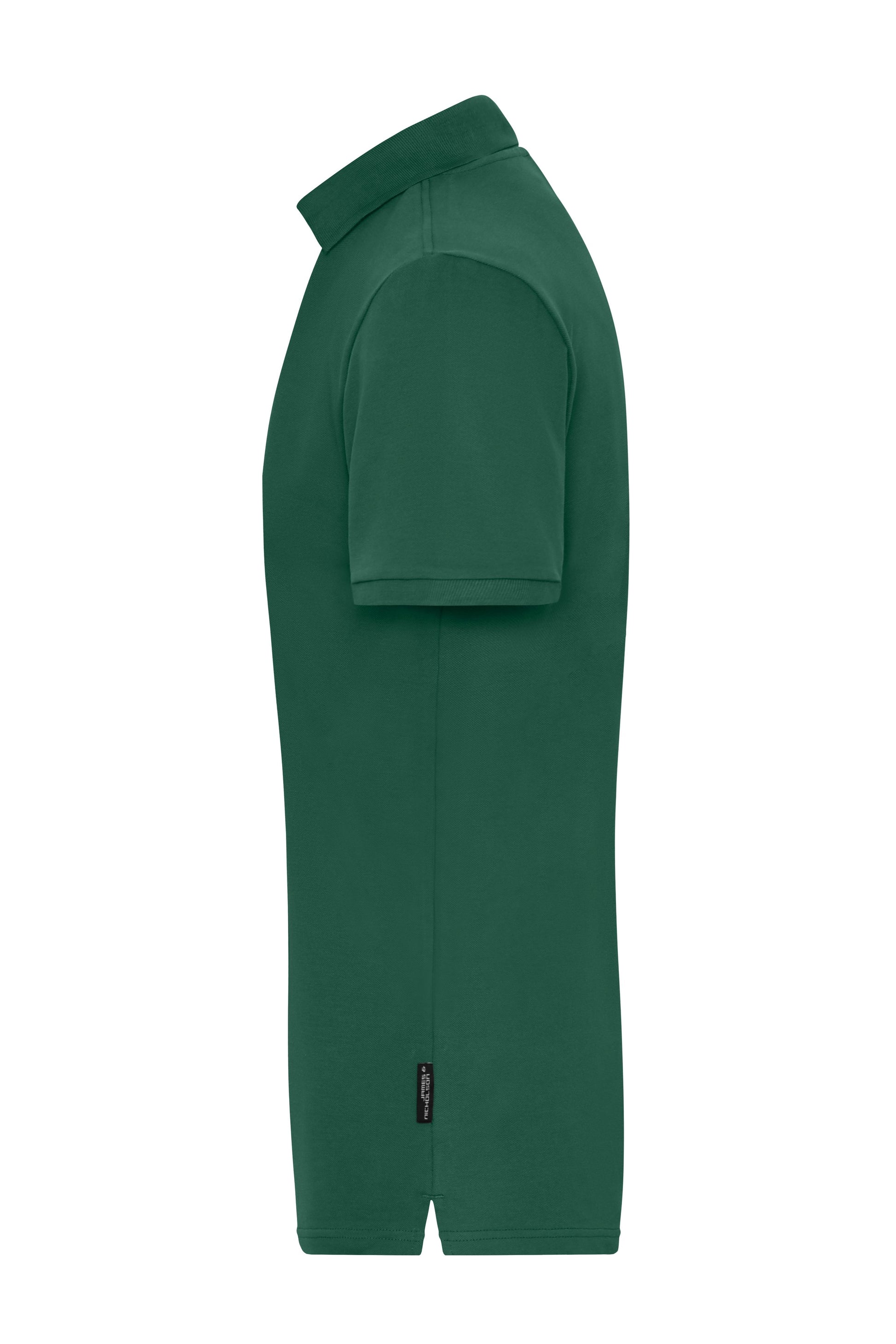 Men's BIO Stretch-Polo Work - SOLID - OCS Blended