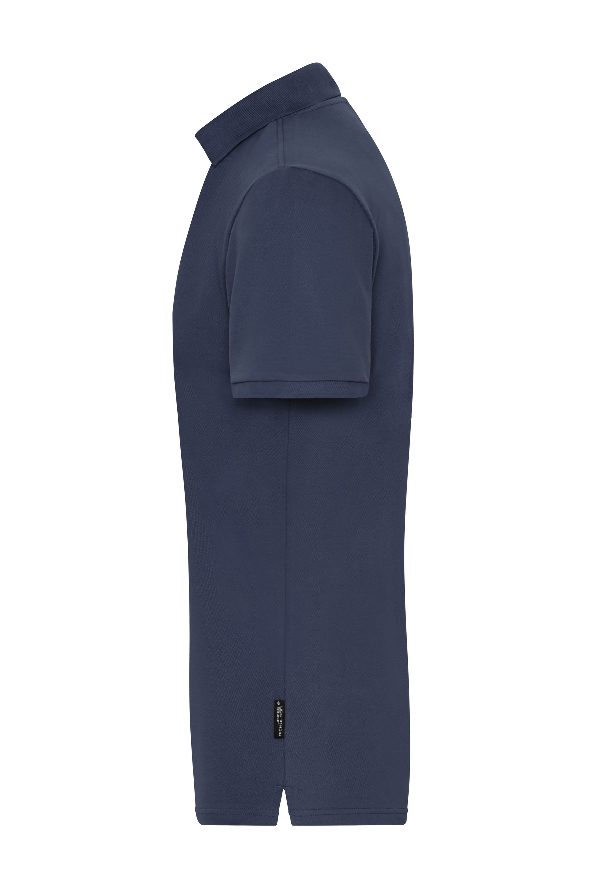 Men's BIO Stretch-Polo Work - SOLID - OCS Blended